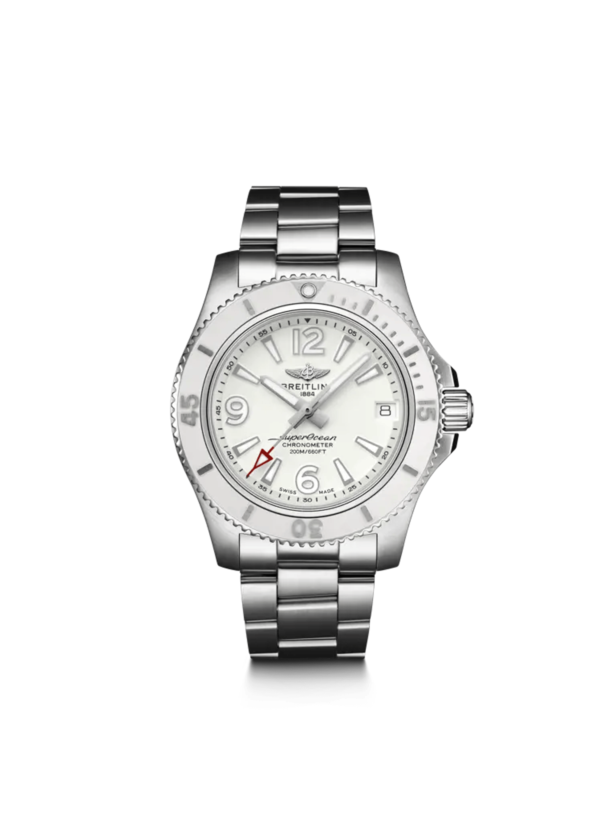 Superocean Automatic 36 - A17316D21A1A1 - image 1