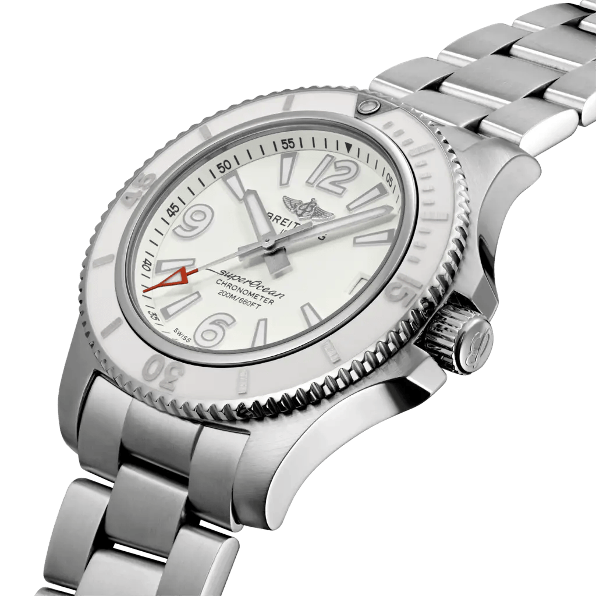 Superocean Automatic 36 - A17316D21A1A1 - image 2