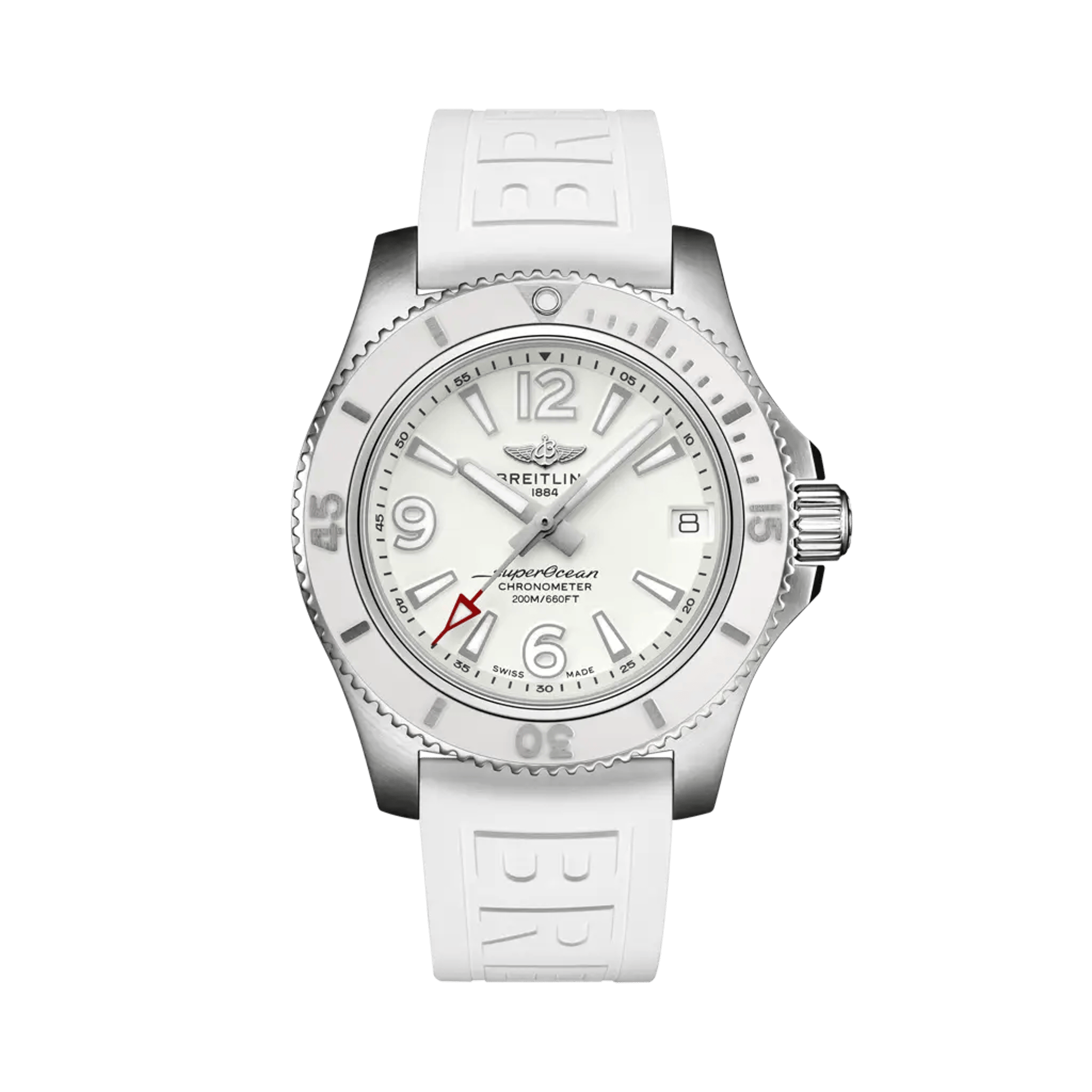 Superocean Automatic 36 - A17316D21A1S1 - image 1
