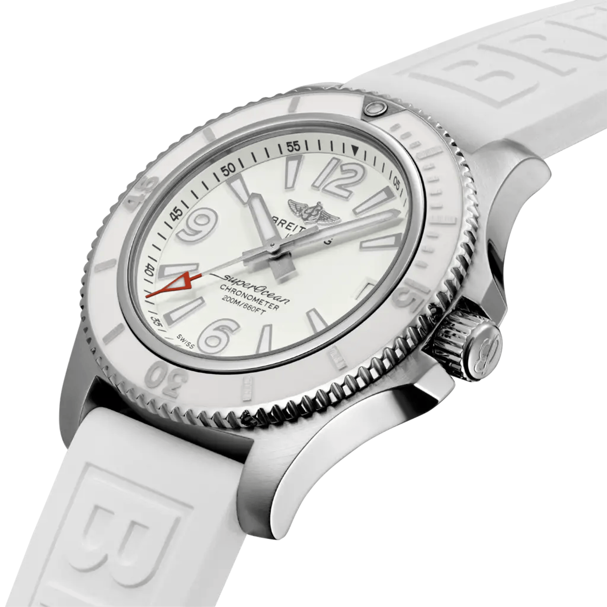 Superocean Automatic 36 - A17316D21A1S1 - image 2