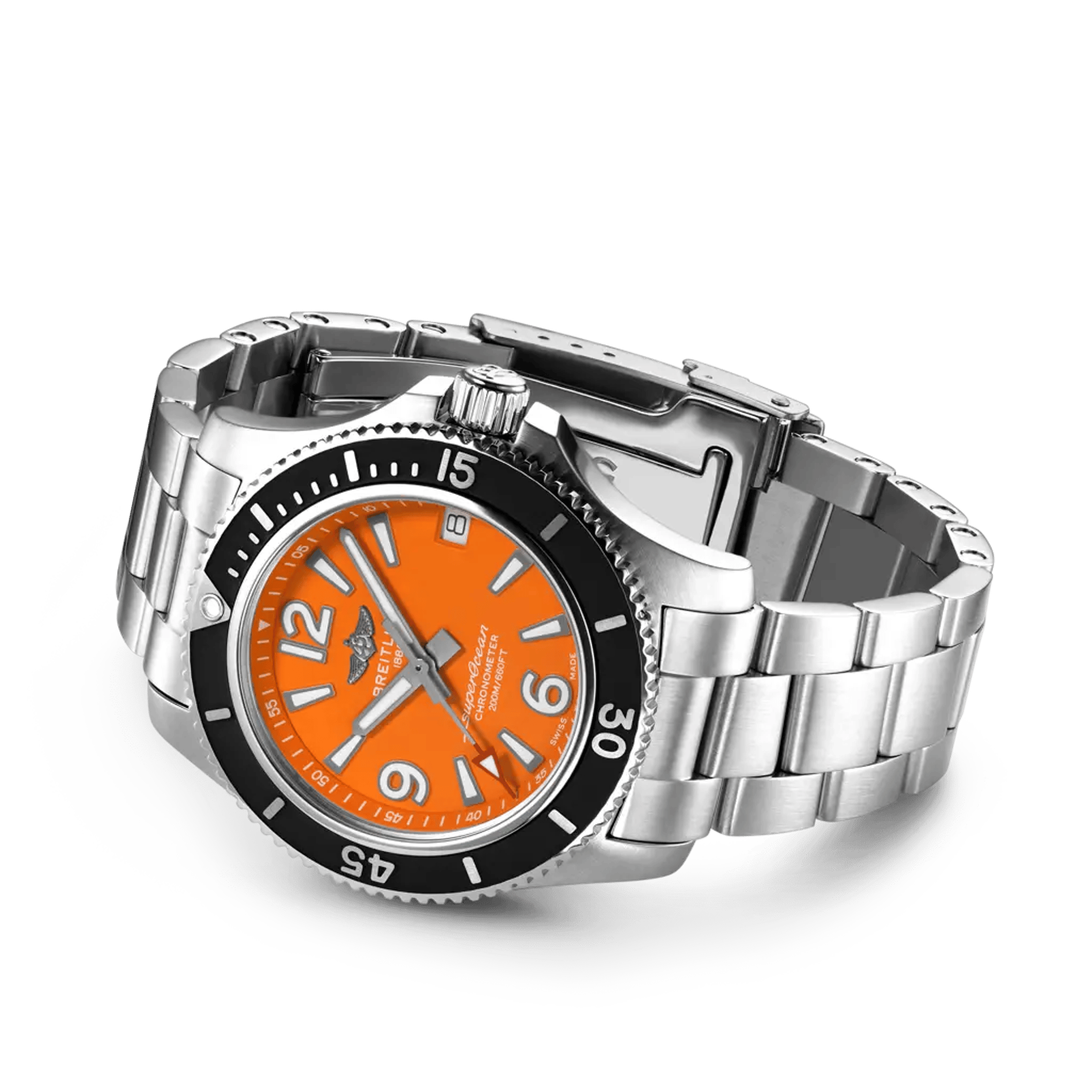 Superocean Automatic 36 - A17316D71O1A1 - image 3