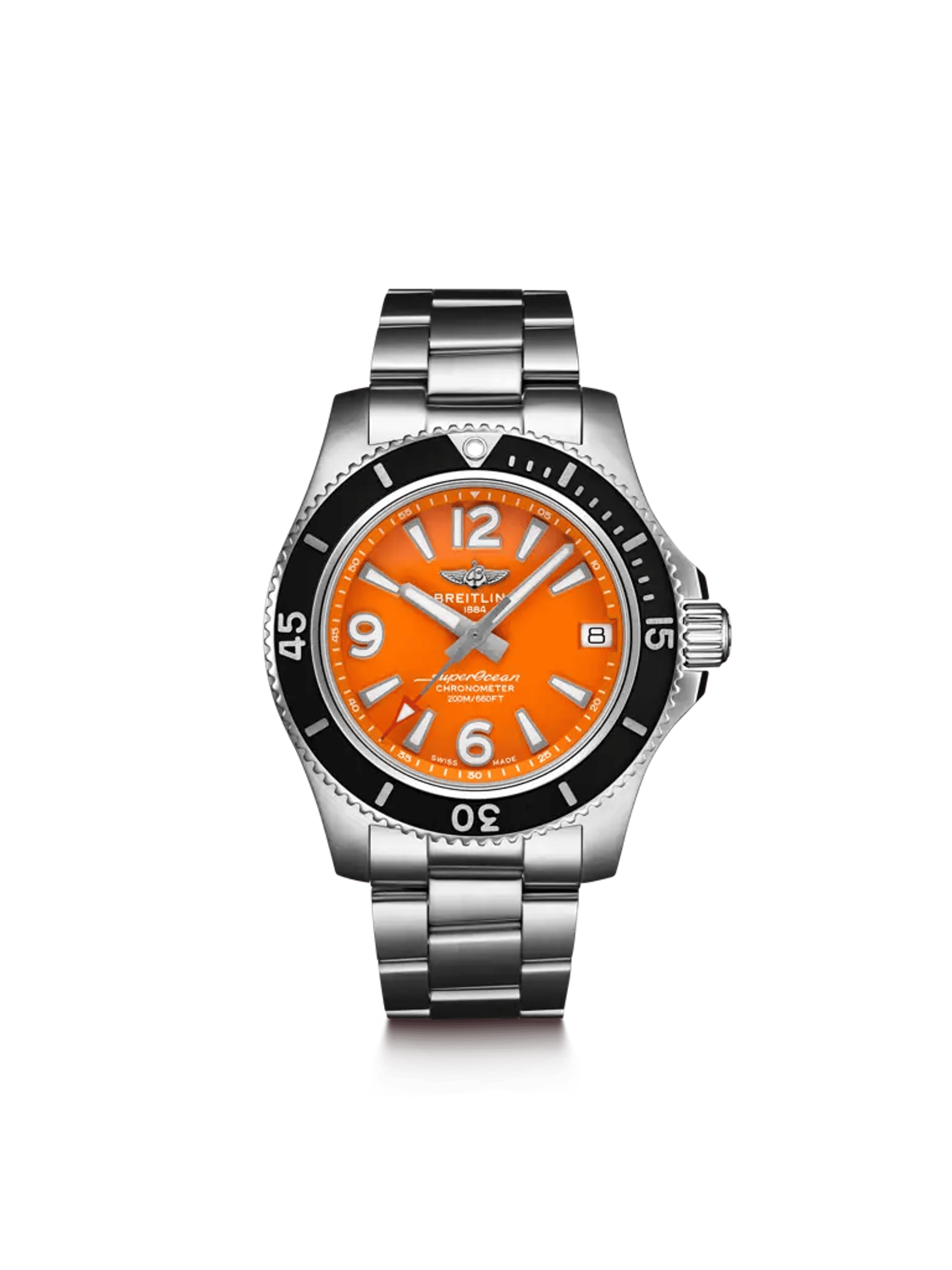 Superocean Automatic 36 - A17316D71O1A1 - image 1
