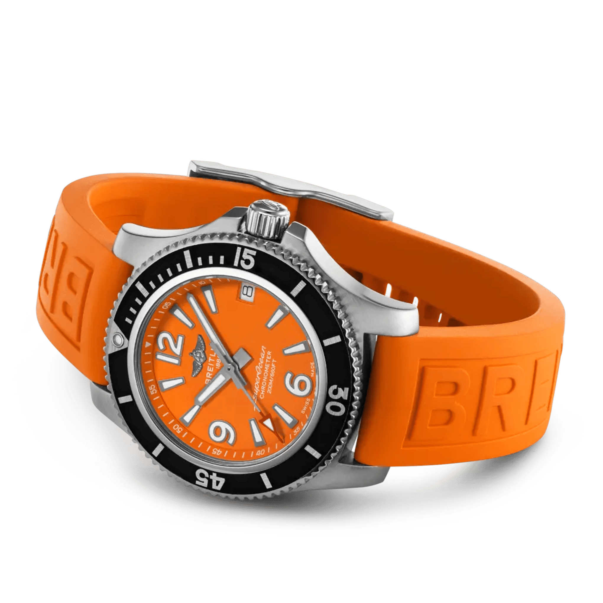 Superocean Automatic 36 - A17316D71O1S1 - image 3