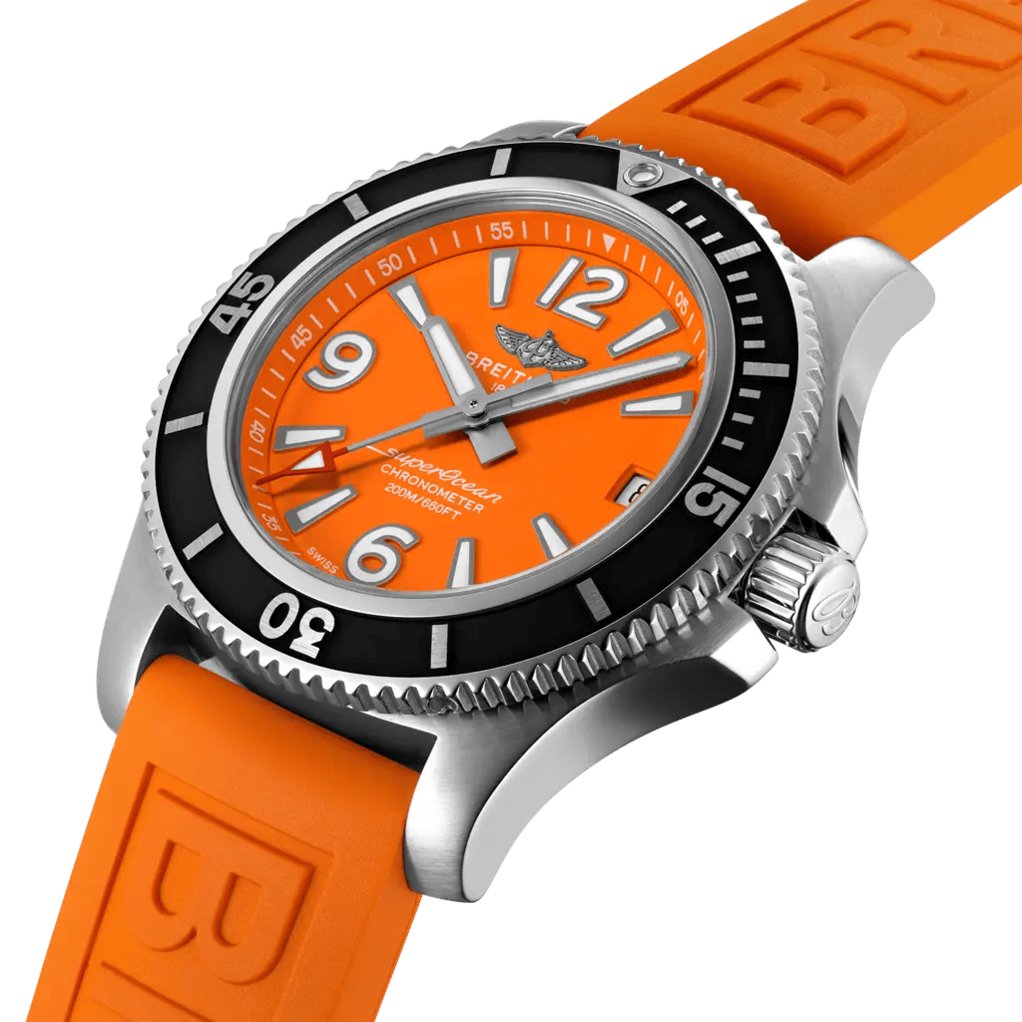 Superocean Automatic 36 - A17316D71O1S1 - image 2