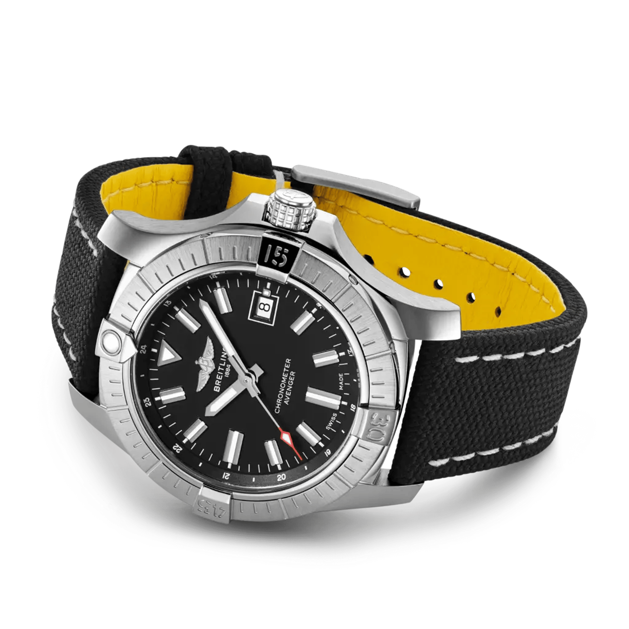 Avenger Automatic 43 - A17318101B1X1 - image 3