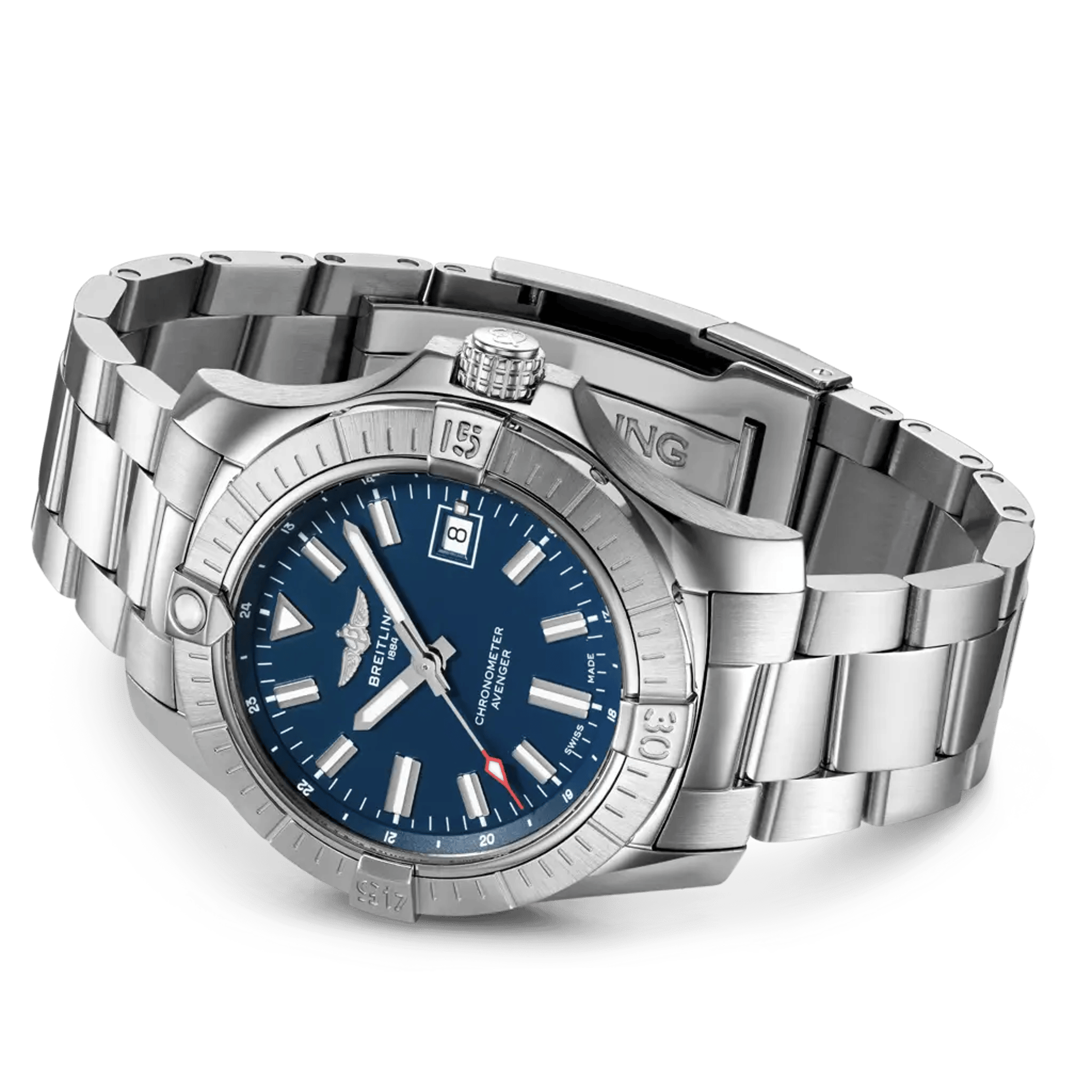 Avenger Automatic 43 - A17318101C1A1 - image 3