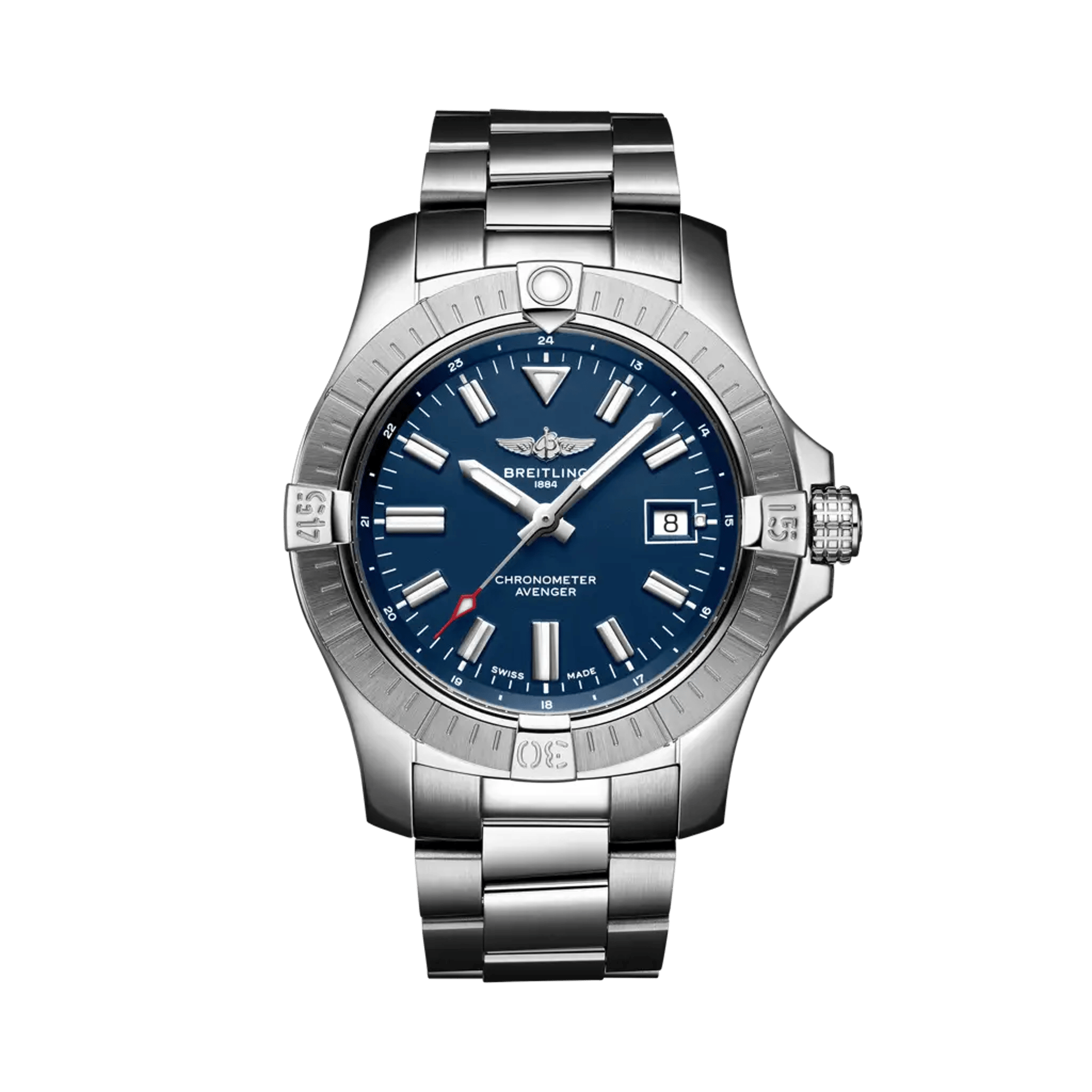 Avenger Automatic 43 - A17318101C1A1 - image 1