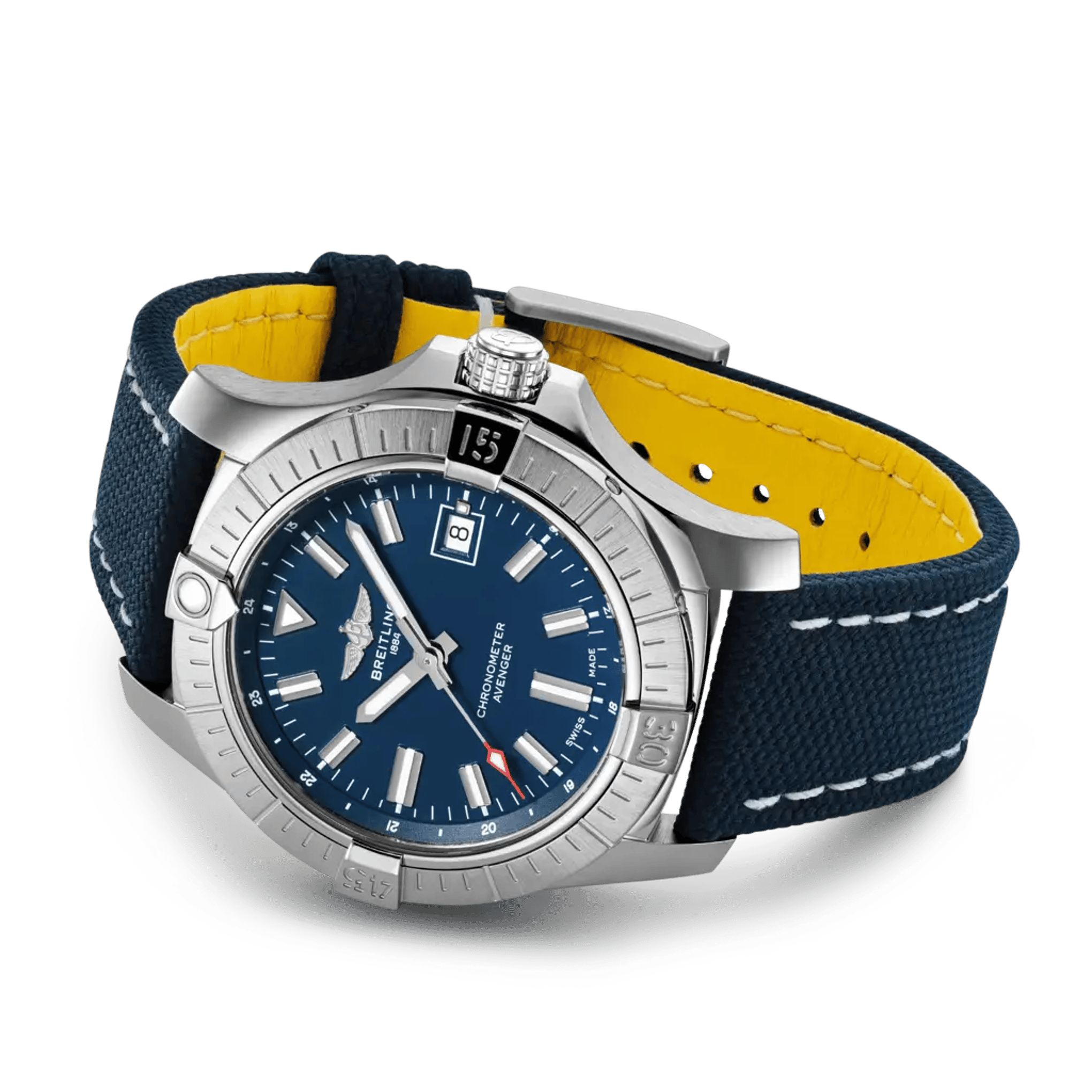 Avenger Automatic 43 - A17318101C1X1 - image 3