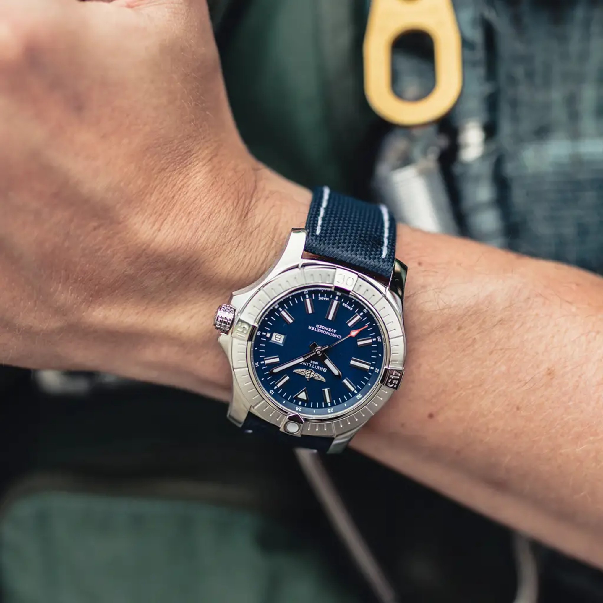 Avenger Automatic 43 - A17318101C1X2 - image 5