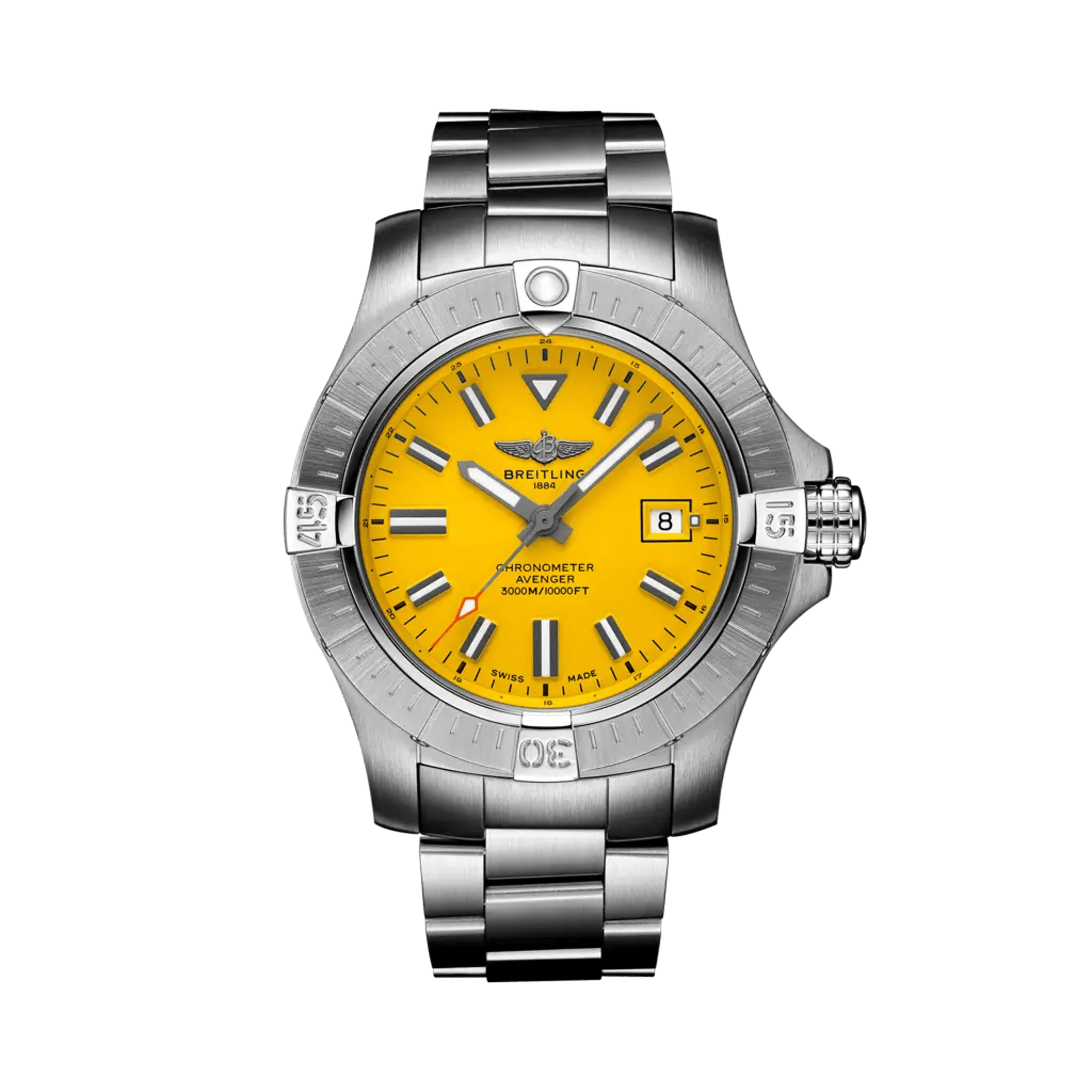 Avenger Automatic 45 Seawolf - A17319101I1A1 - image 1