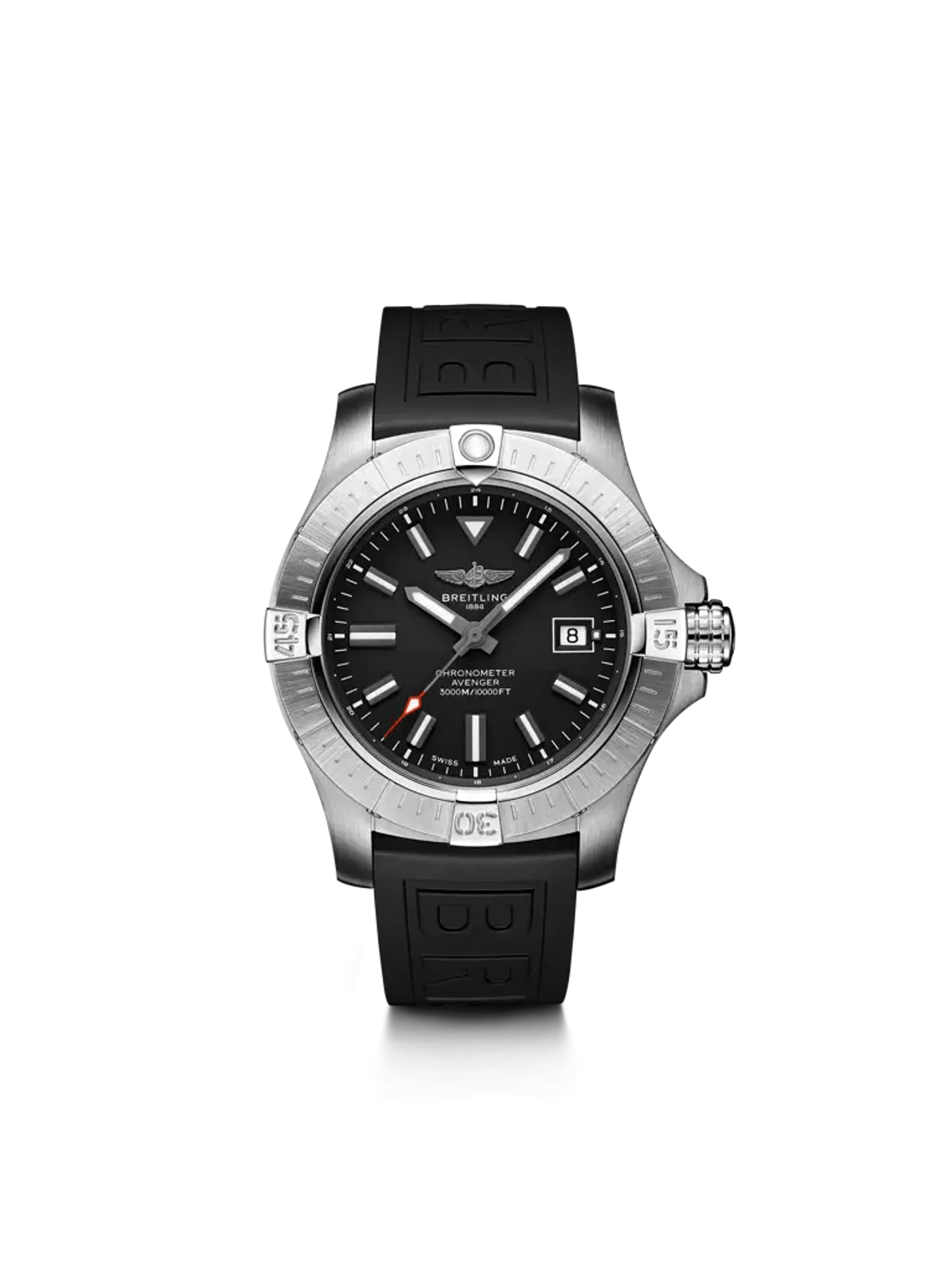Avenger Automatic 45 Seawolf - A173192A1B1S1 - image 1