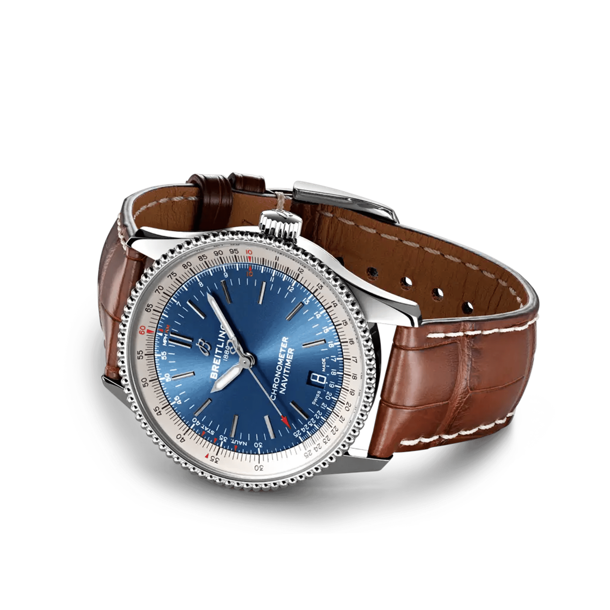 Navitimer Automatic 38 - A17325211C1P2 - image 3