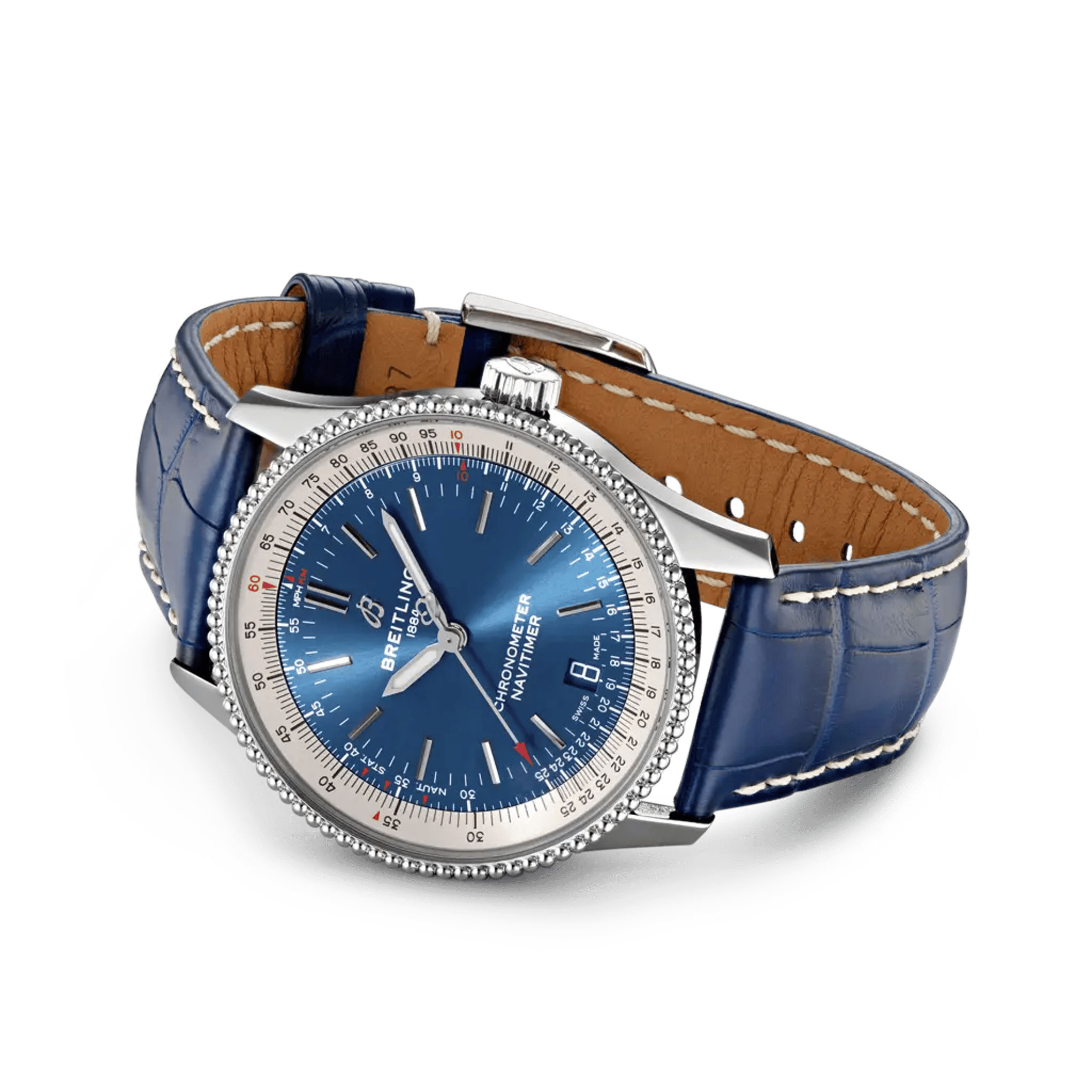 Navitimer Automatic 38 - A17325211C1P3 - image 3