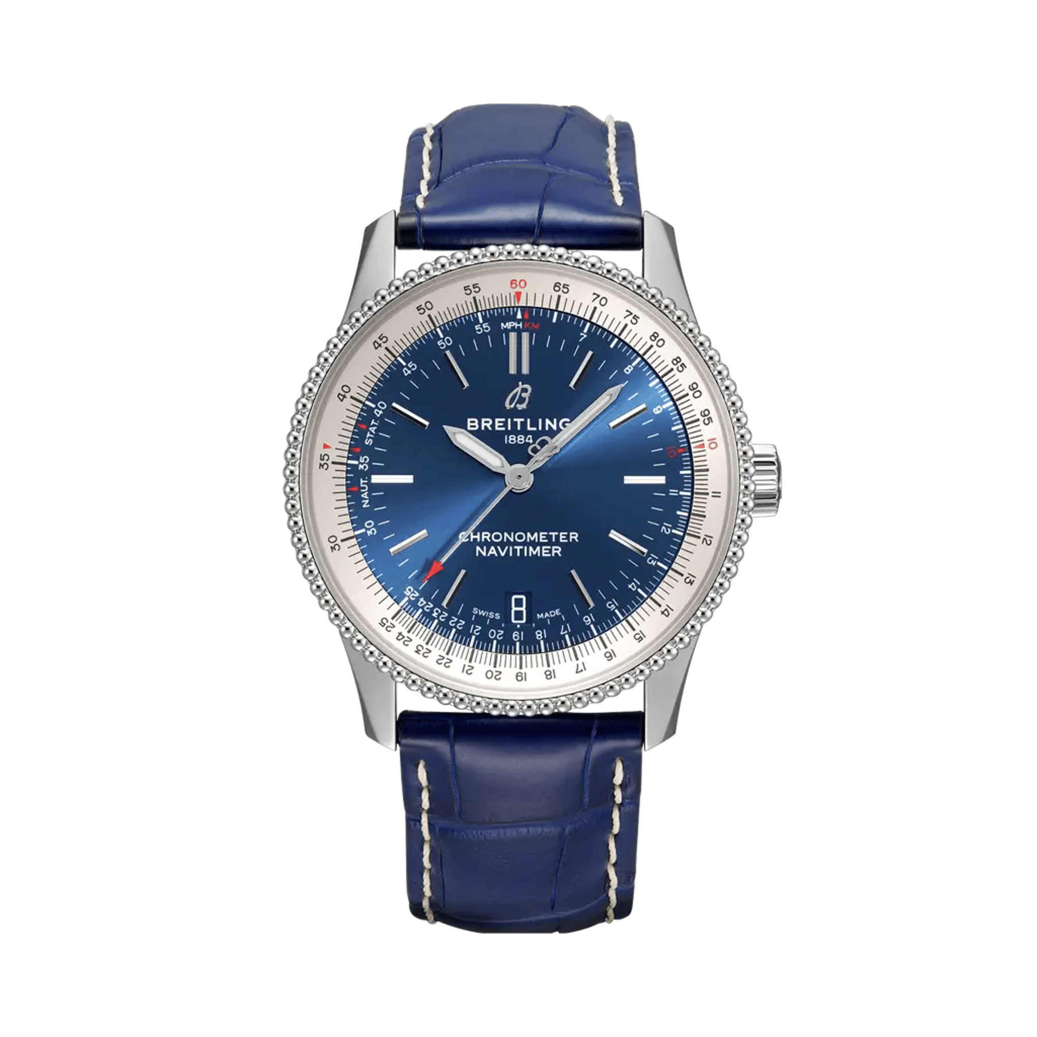 Navitimer Automatic 38 - A17325211C1P3 - image 1