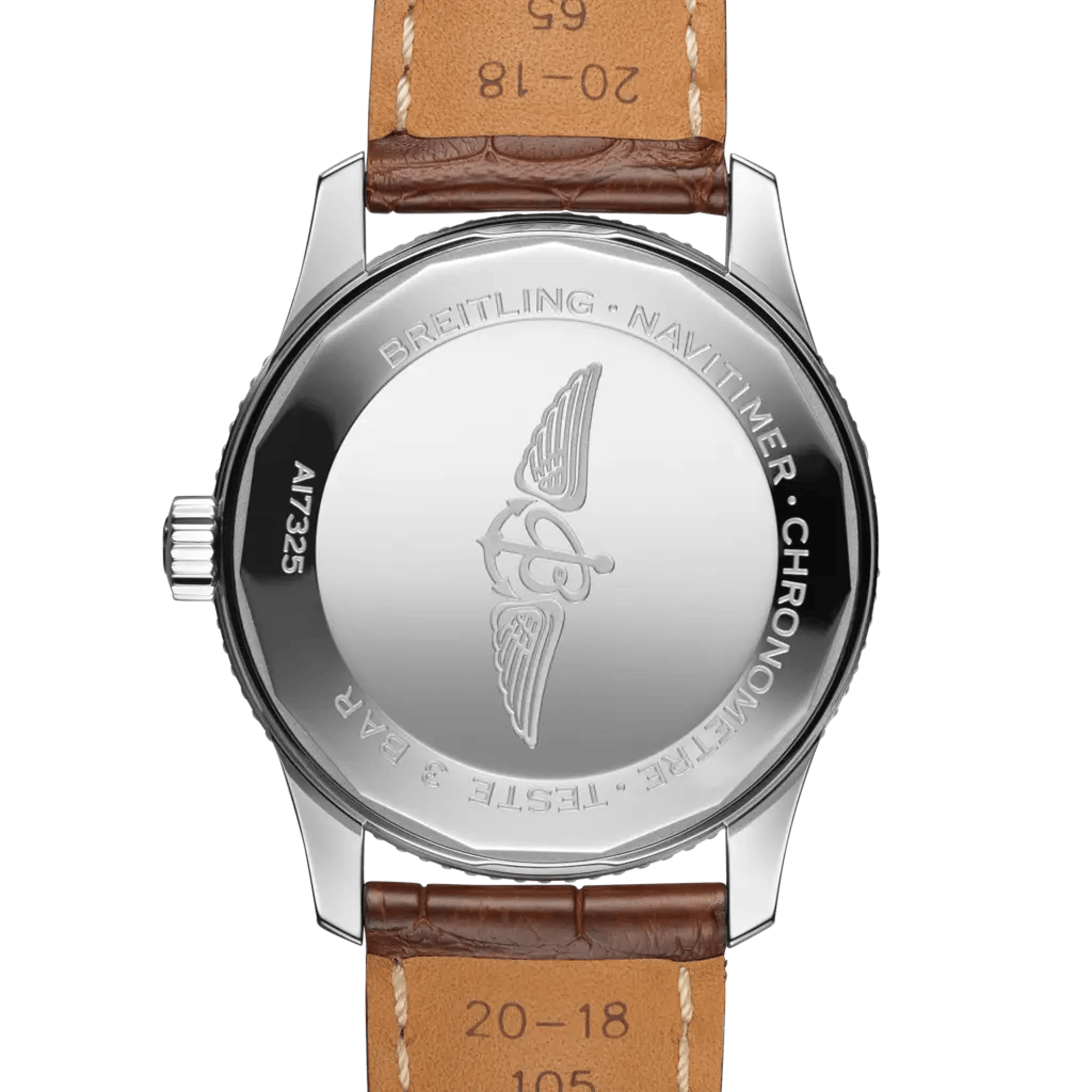 Navitimer Automatic 38 - A17325211C1P4 - image 4