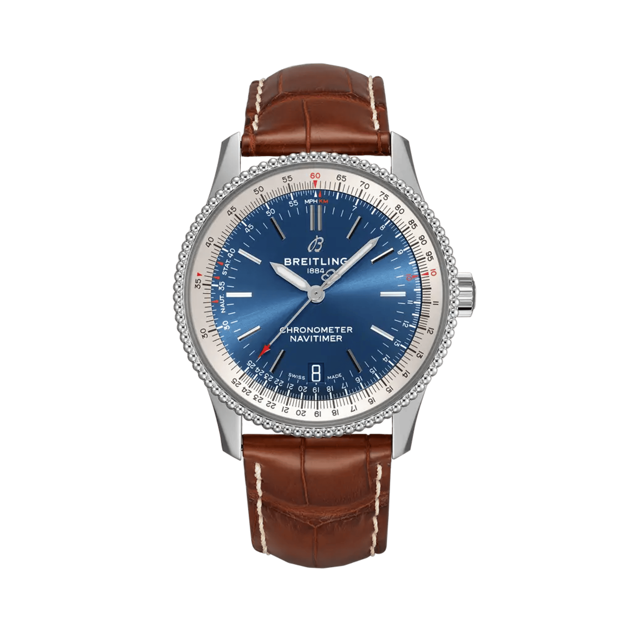 Navitimer Automatic 38 - A17325211C1P4 - image 1