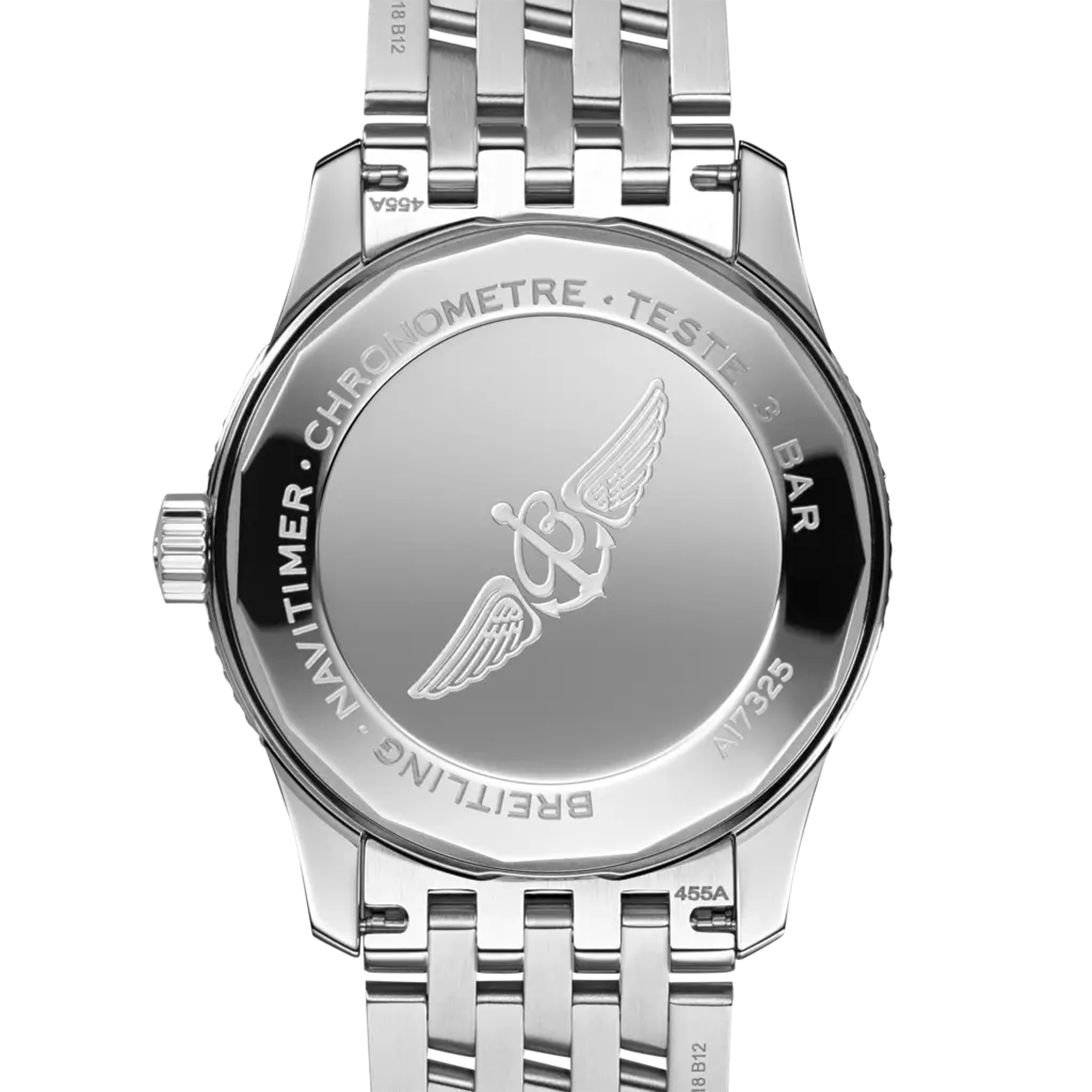 Navitimer Automatic 38 - A17325241B1A1 - image 4