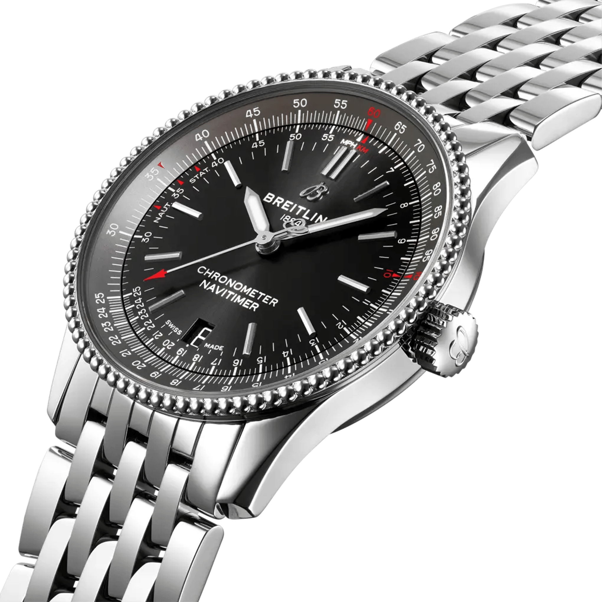 Navitimer Automatic 38 - A17325241B1A1 - image 2