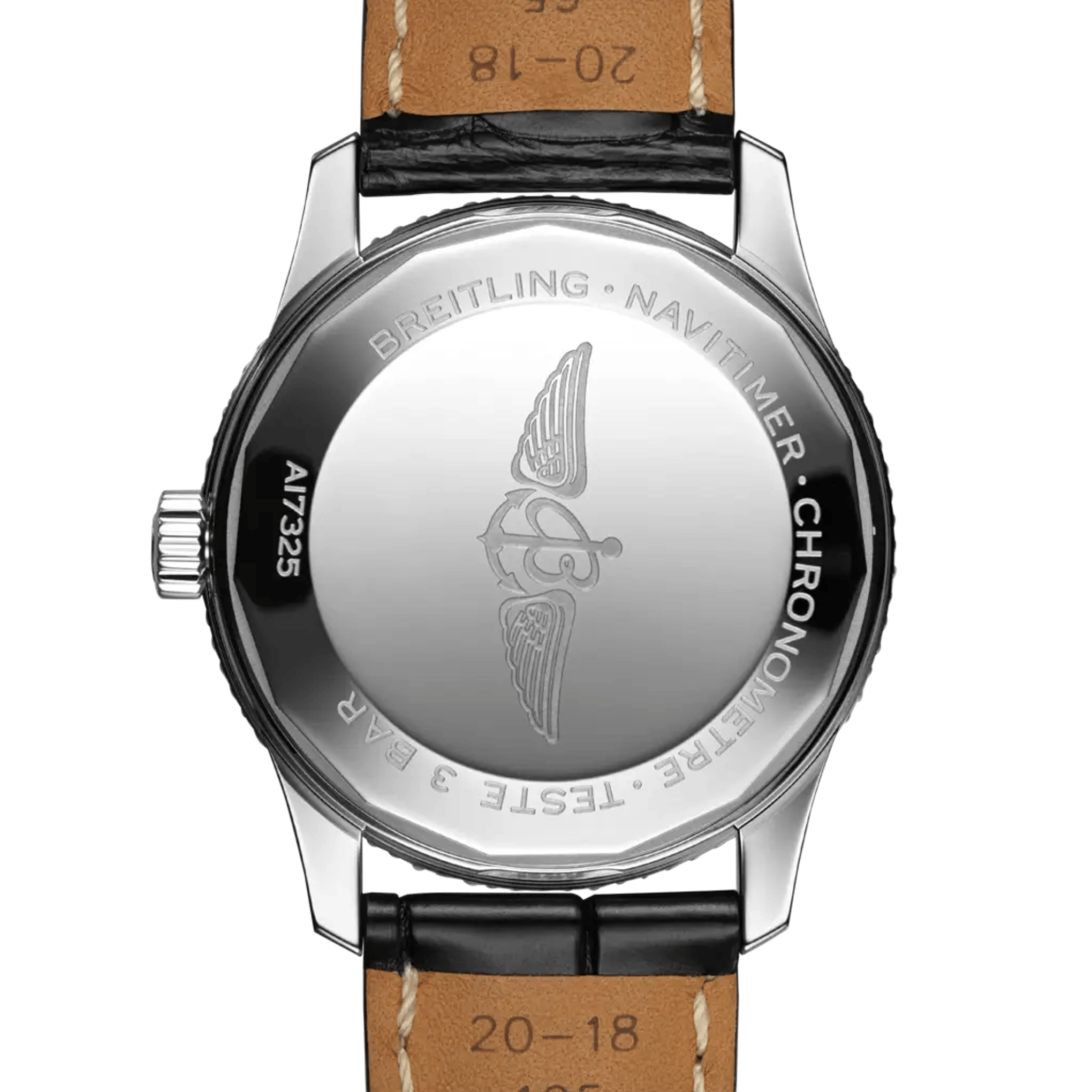 Navitimer Automatic 38 - A17325241B1P2 - image 4