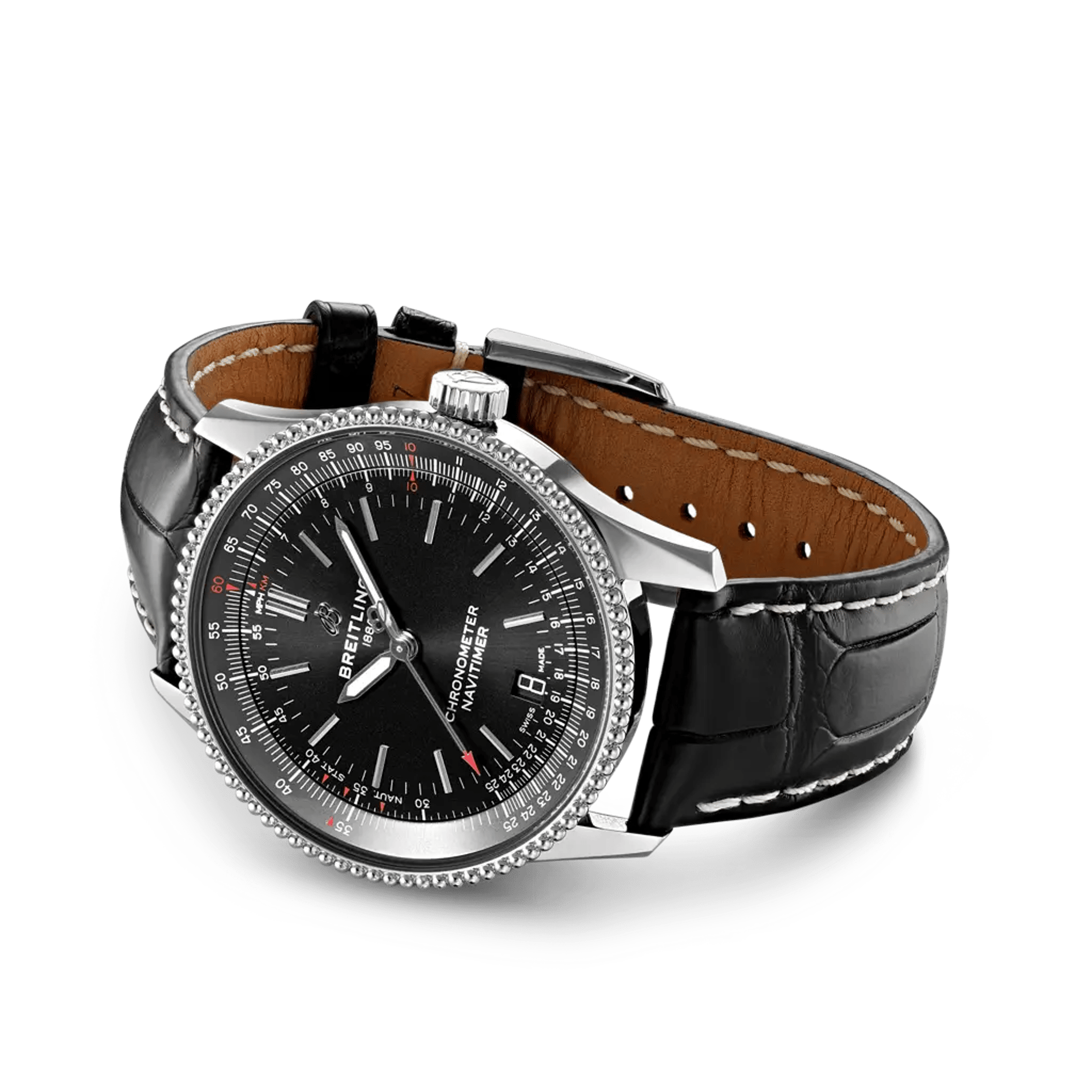 Navitimer Automatic 38 - A17325241B1P2 - image 3