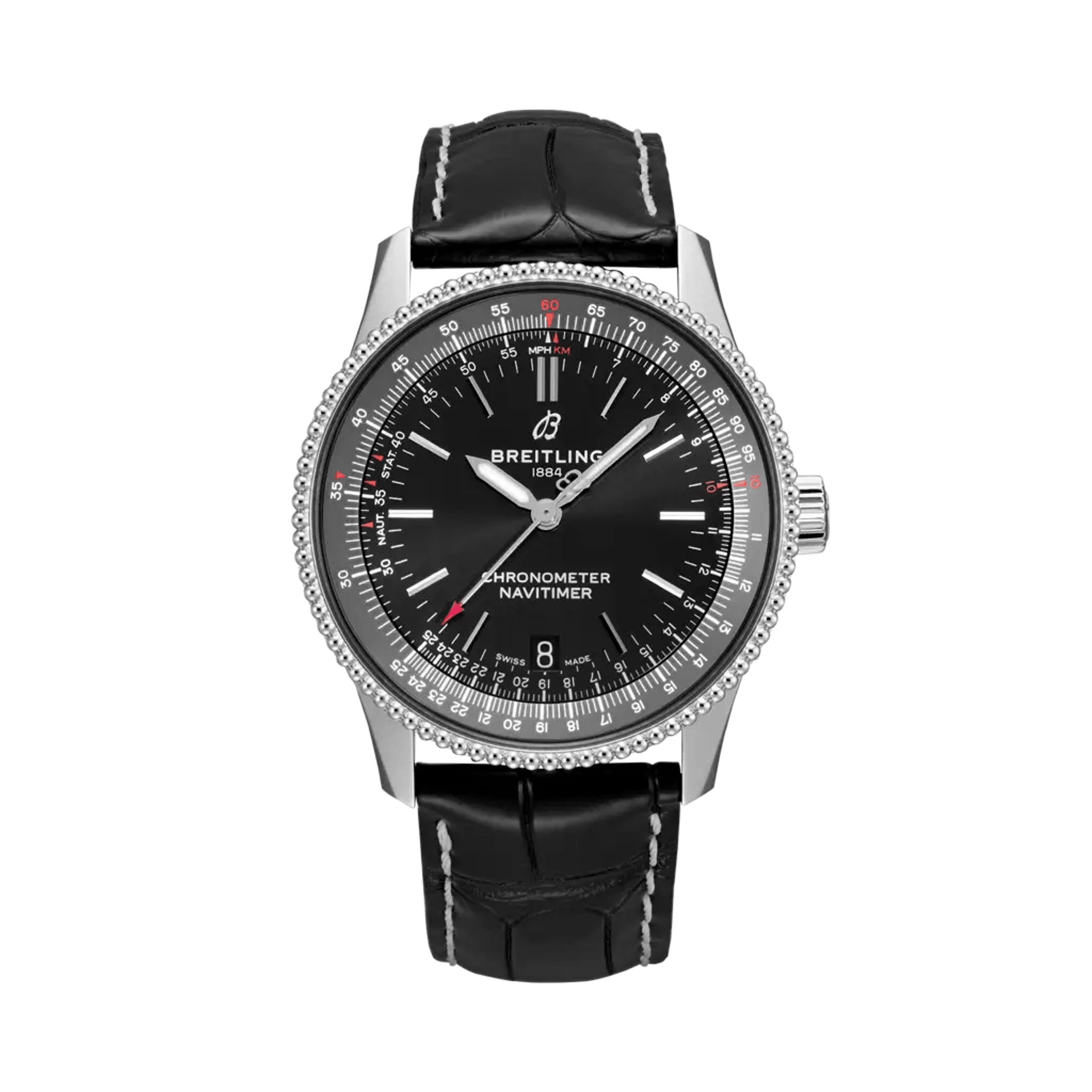 Navitimer Automatic 38 - A17325241B1P2 - image 1