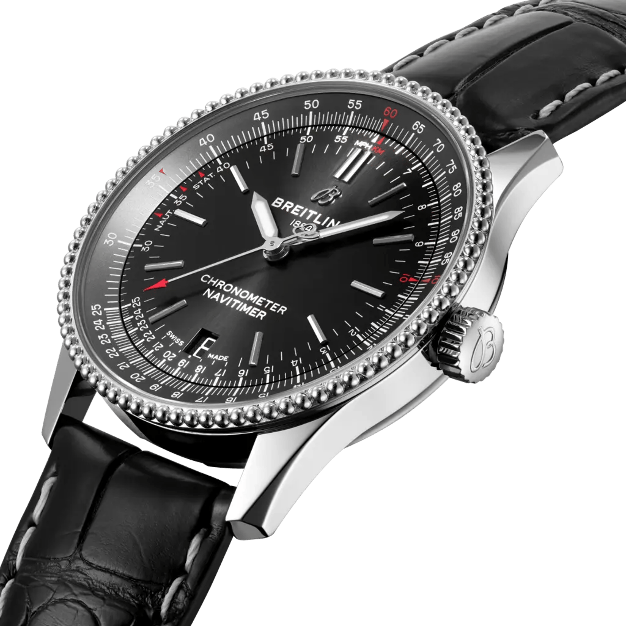 Navitimer Automatic 38 - A17325241B1P2 - image 2