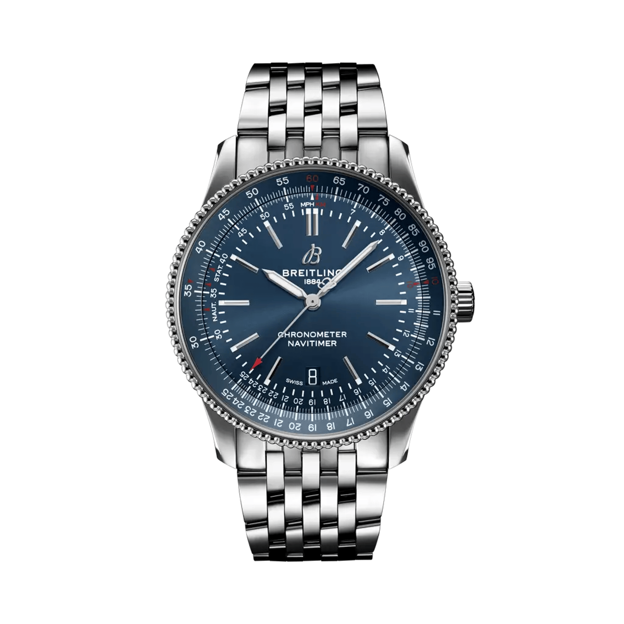 Navitimer Automatic 41 - A17326161C1A1 - image 1