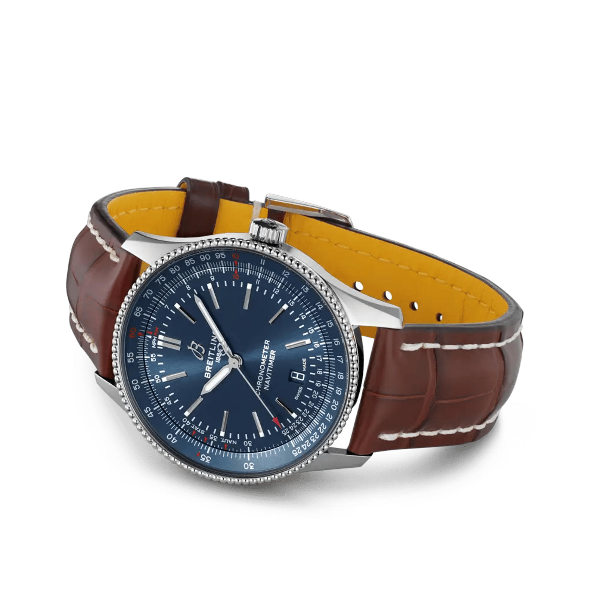 Navitimer Automatic 41 - A17326161C1P1 - image 3