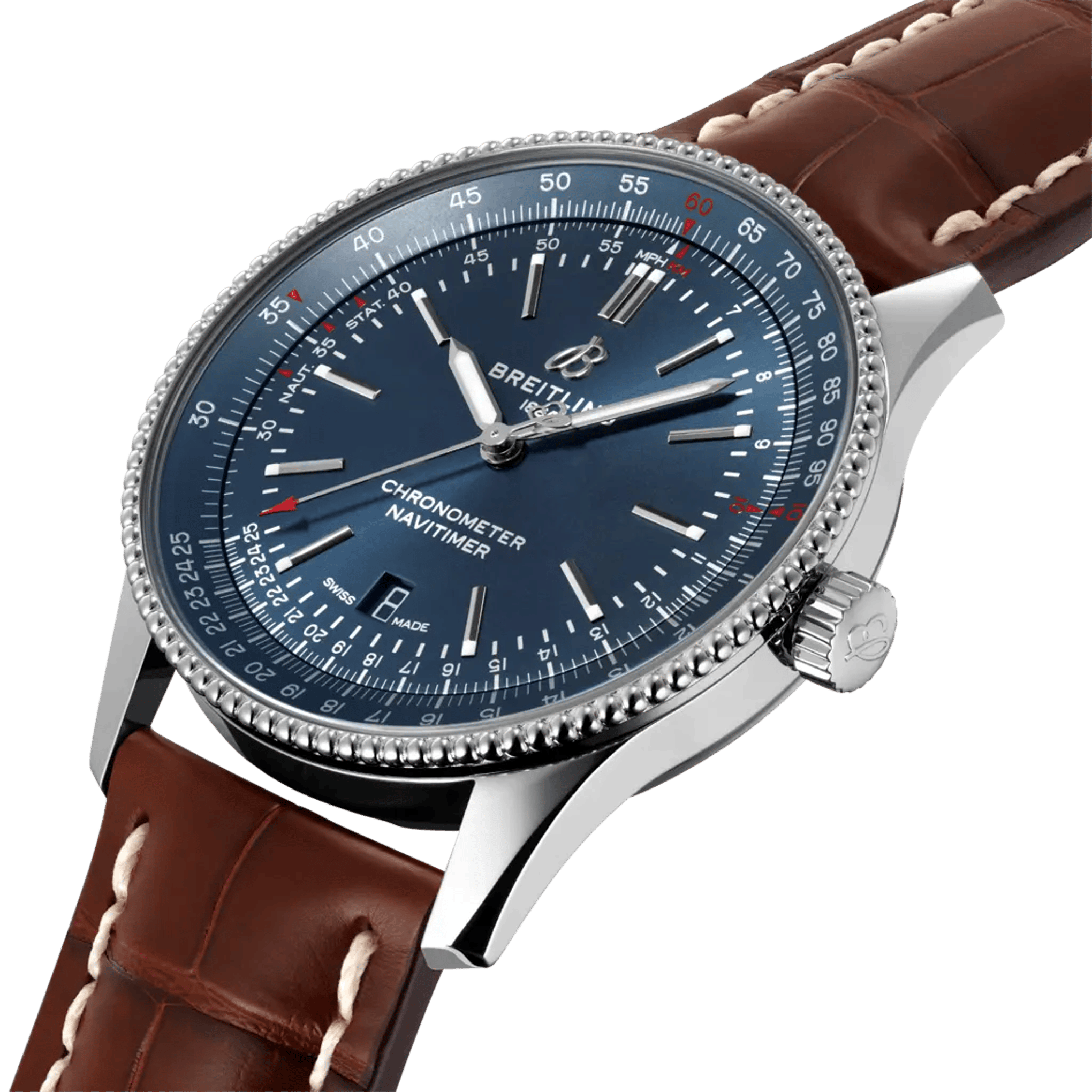Navitimer Automatic 41 - A17326161C1P1 - image 2