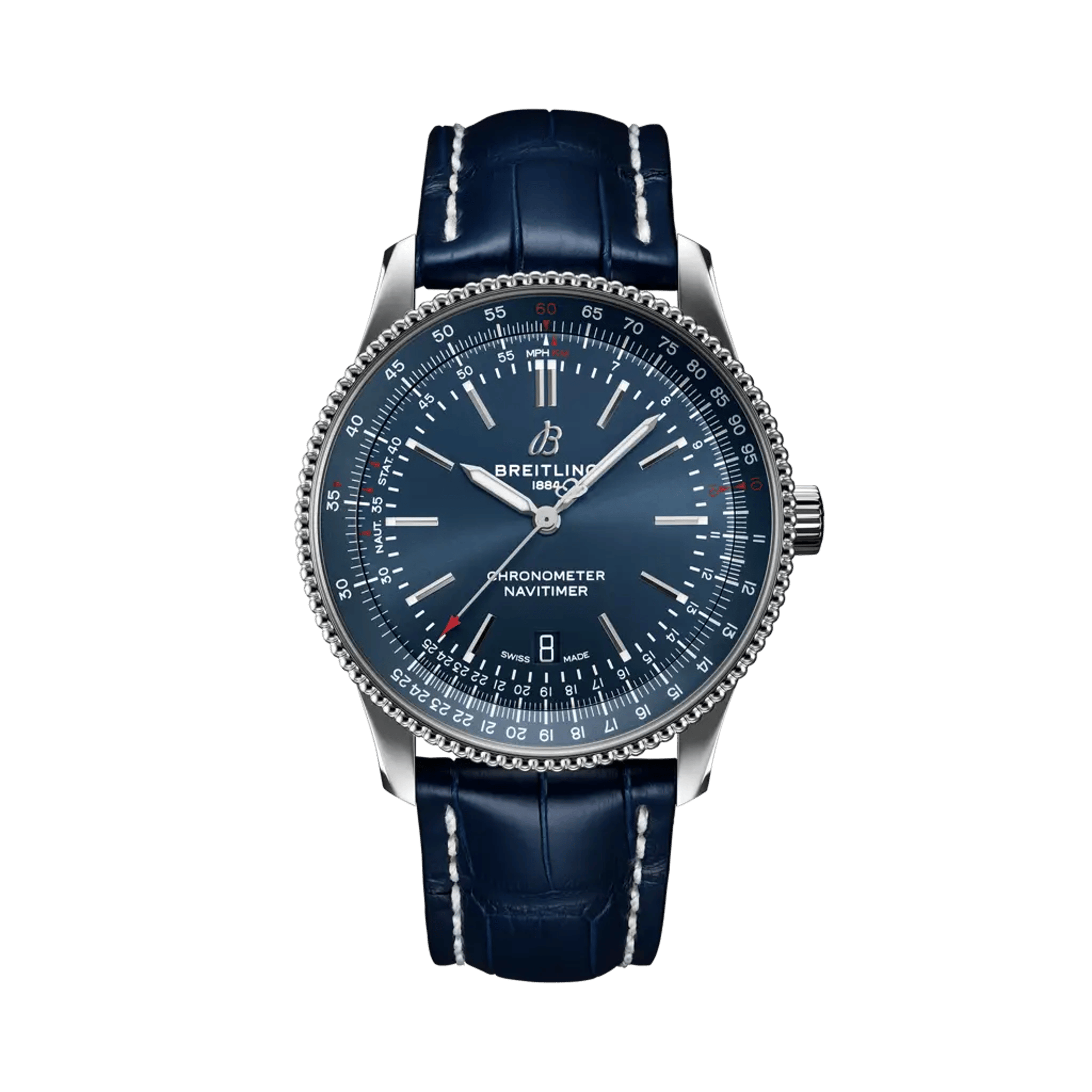 Navitimer Automatic 41 - A17326161C1P3 - image 1