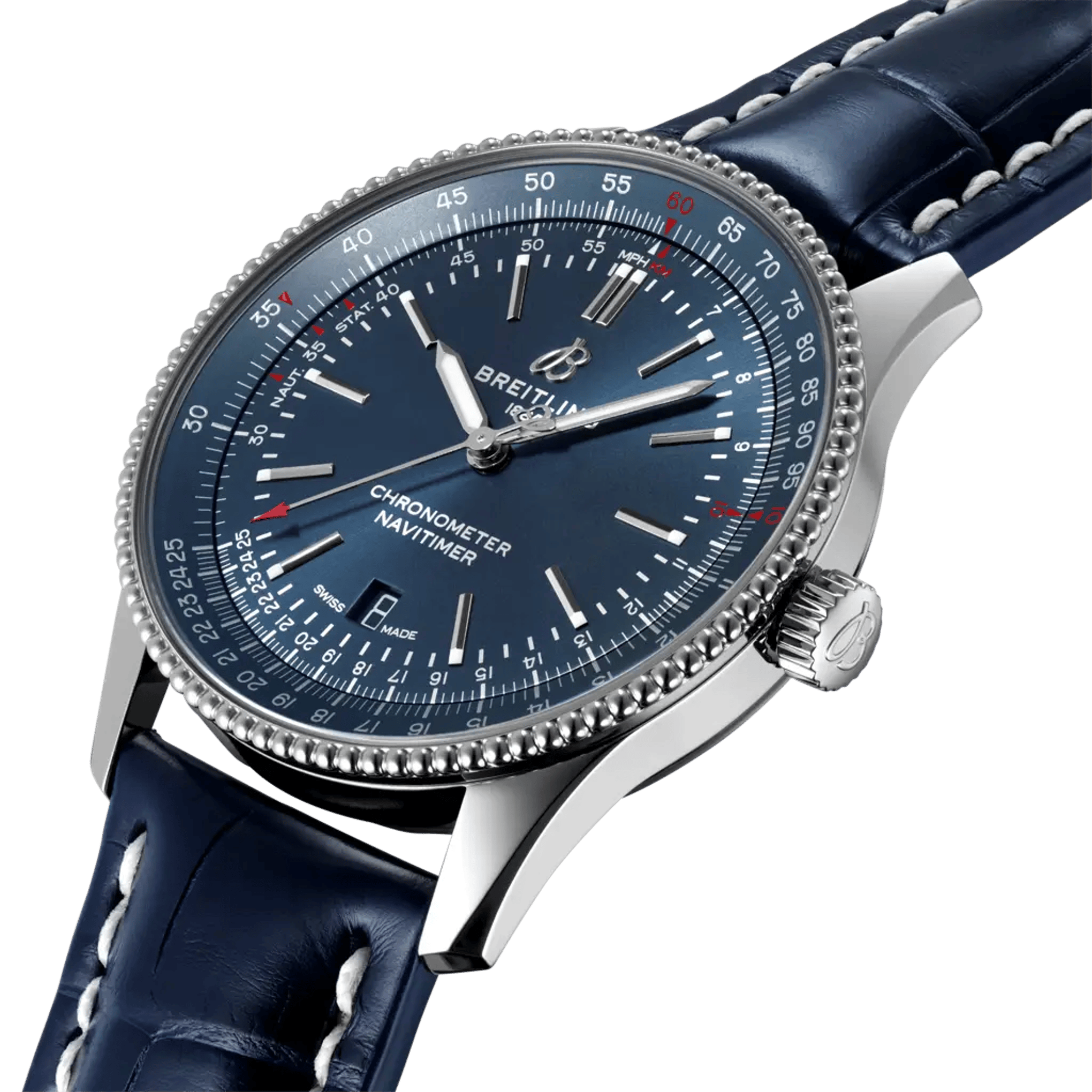 Navitimer Automatic 41 - A17326161C1P3 - image 2