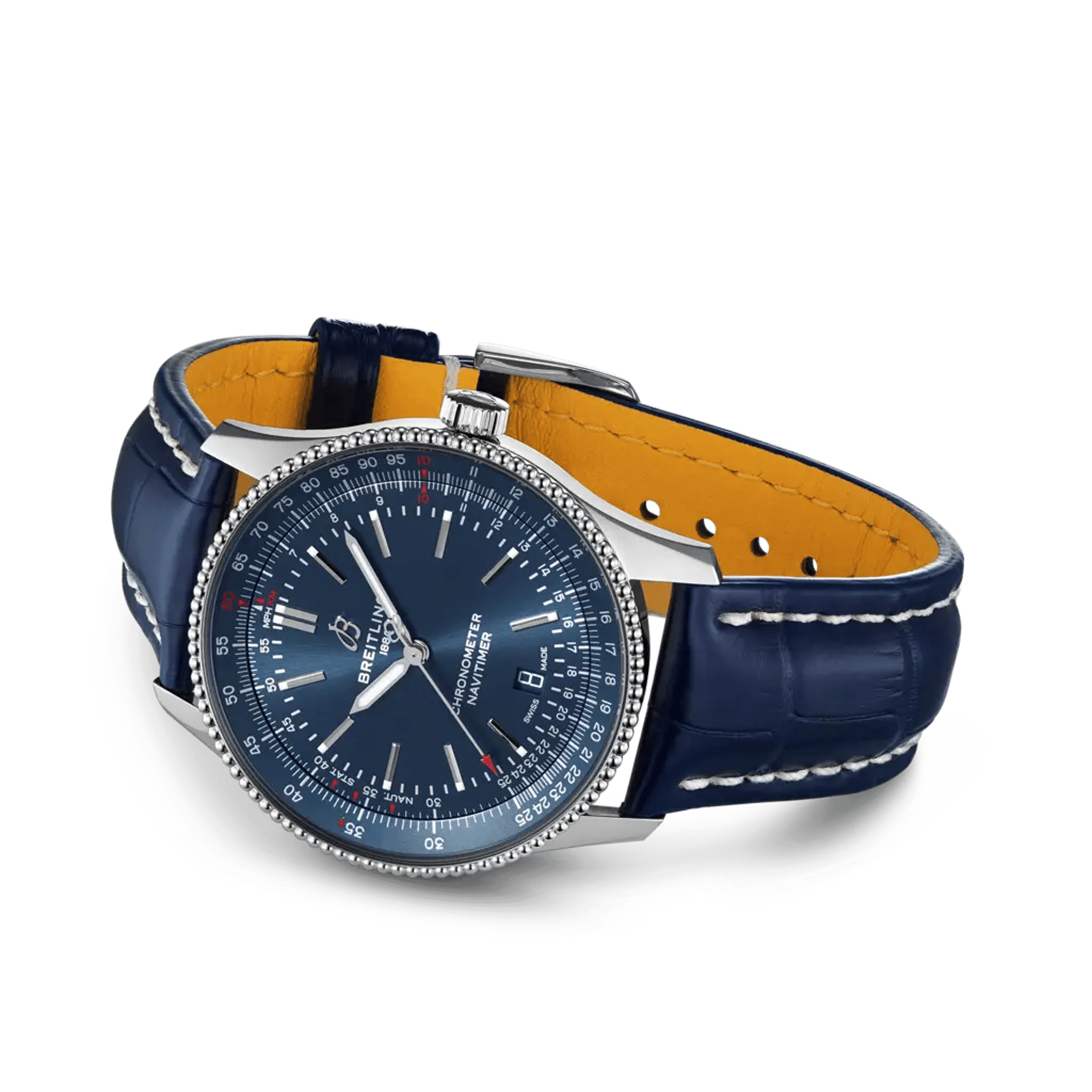 Navitimer Automatic 41 - A17326161C1P4 - image 3