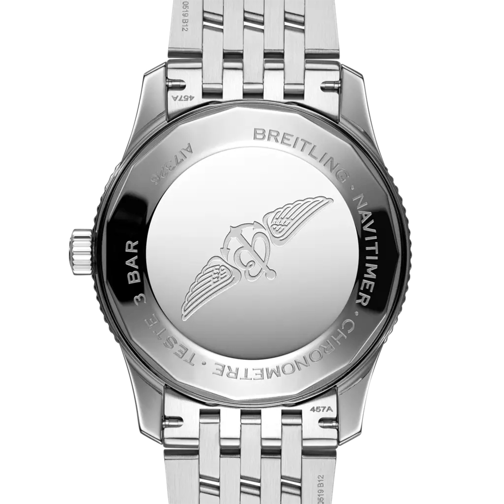 Navitimer Automatic 41 - A17326211B1A1 - image 4