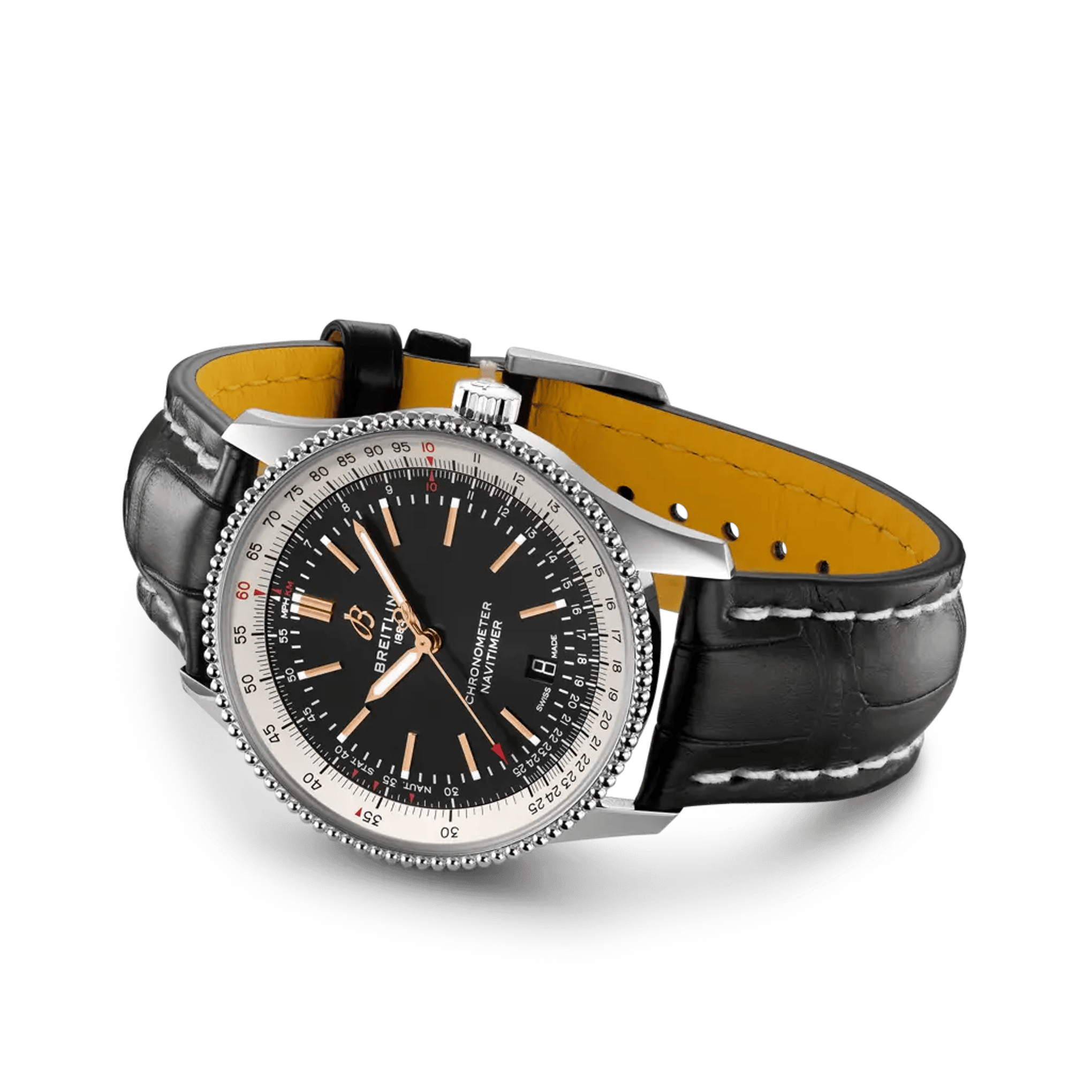 Navitimer Automatic 41 - A17326211B1P1 - image 3