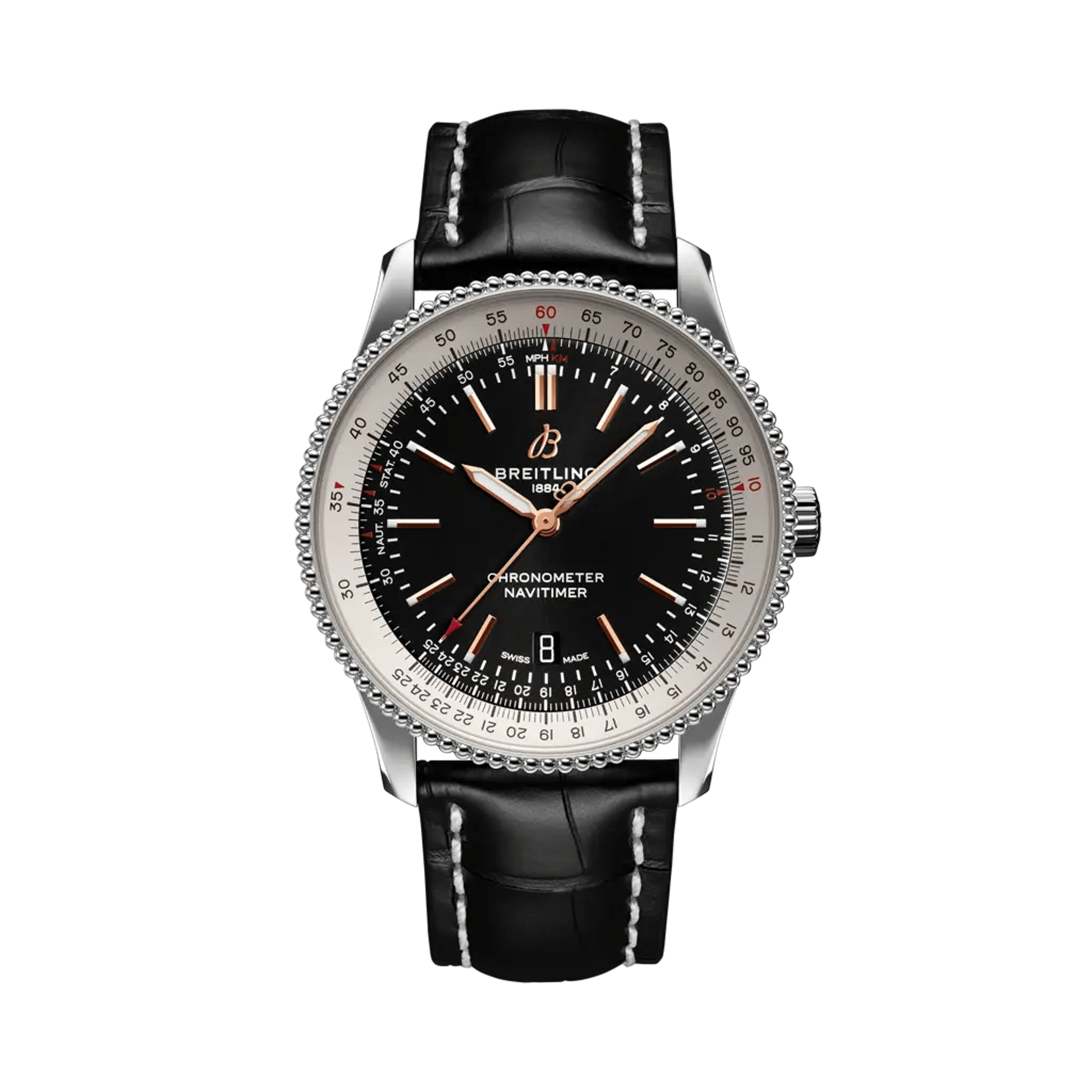 Navitimer Automatic 41 - A17326211B1P2 - image 1