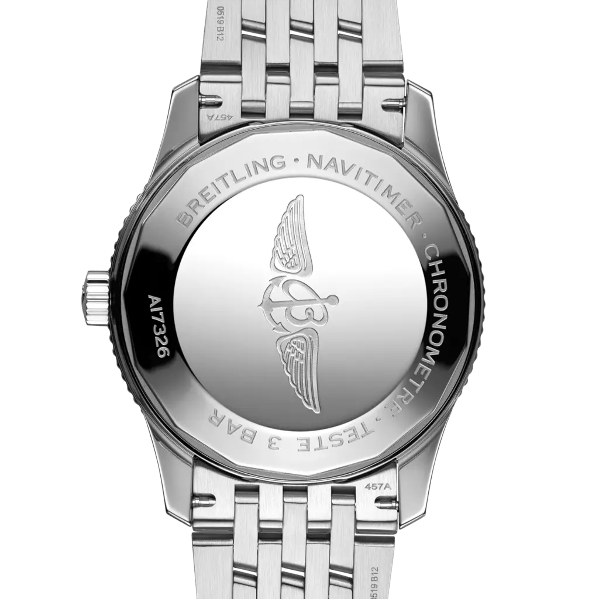 Navitimer Automatic 41 - A17326211C1A1 - image 4