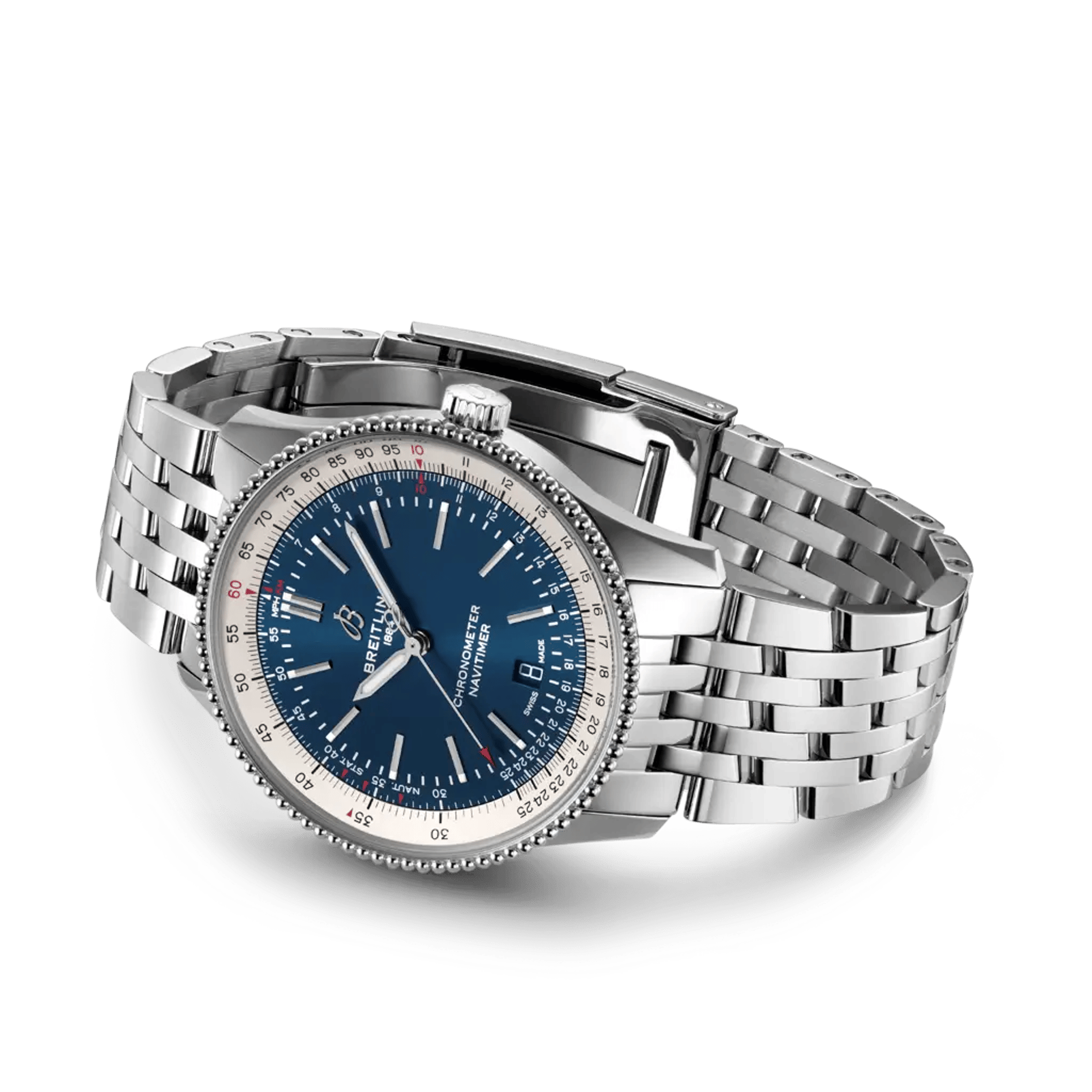 Navitimer Automatic 41 - A17326211C1A1 - image 3