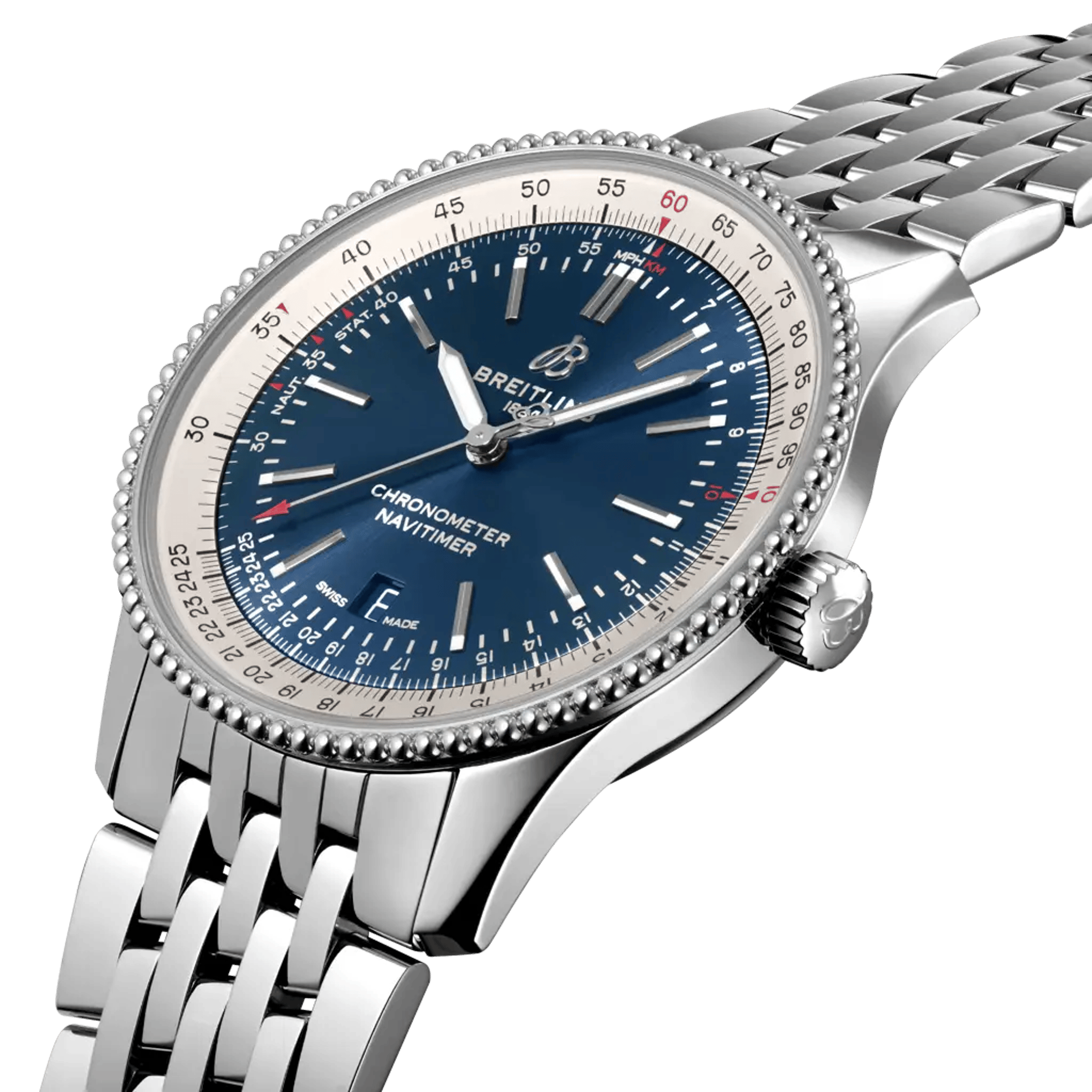 Navitimer Automatic 41 - A17326211C1A1 - image 2