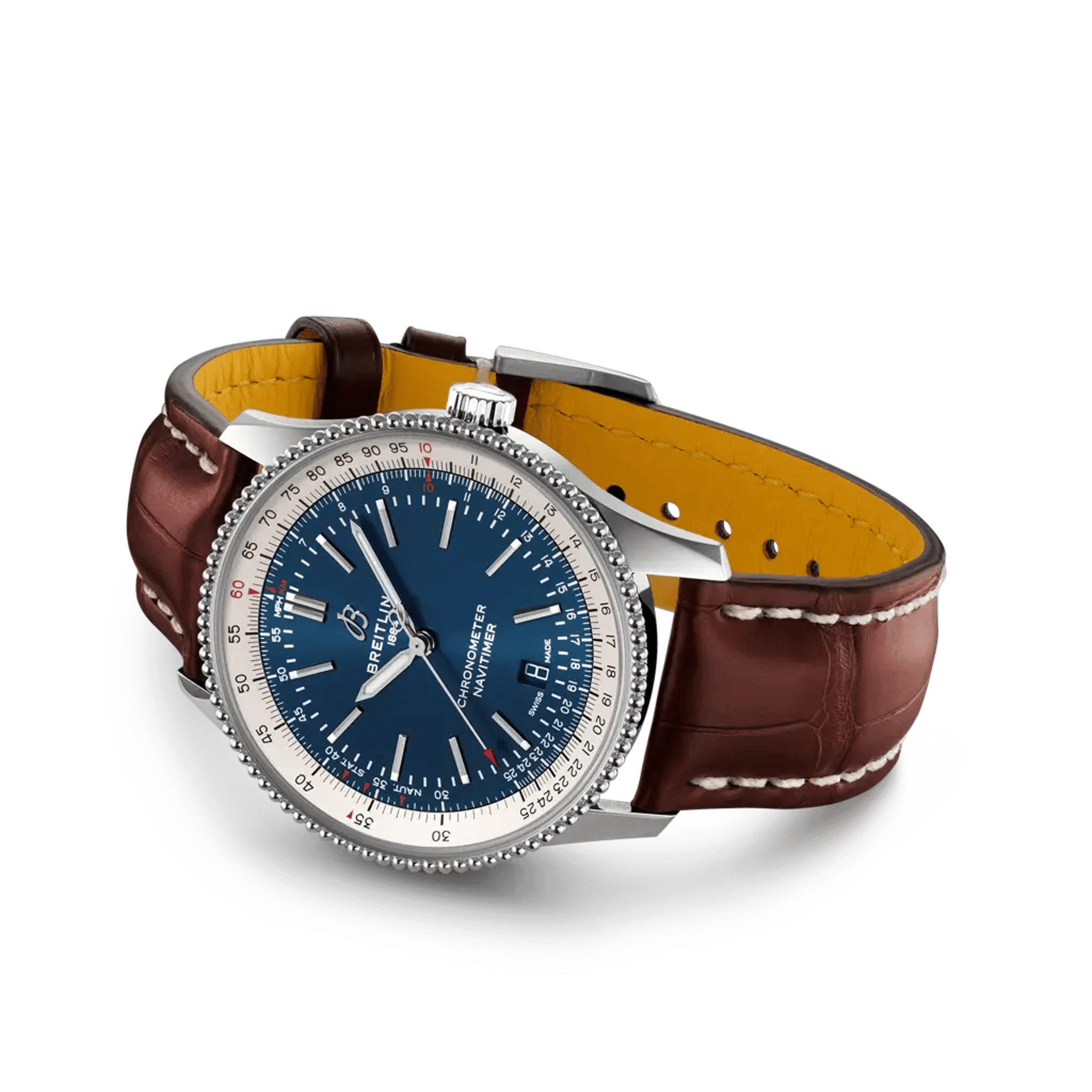 Navitimer Automatic 41 - A17326211C1P1 - image 3