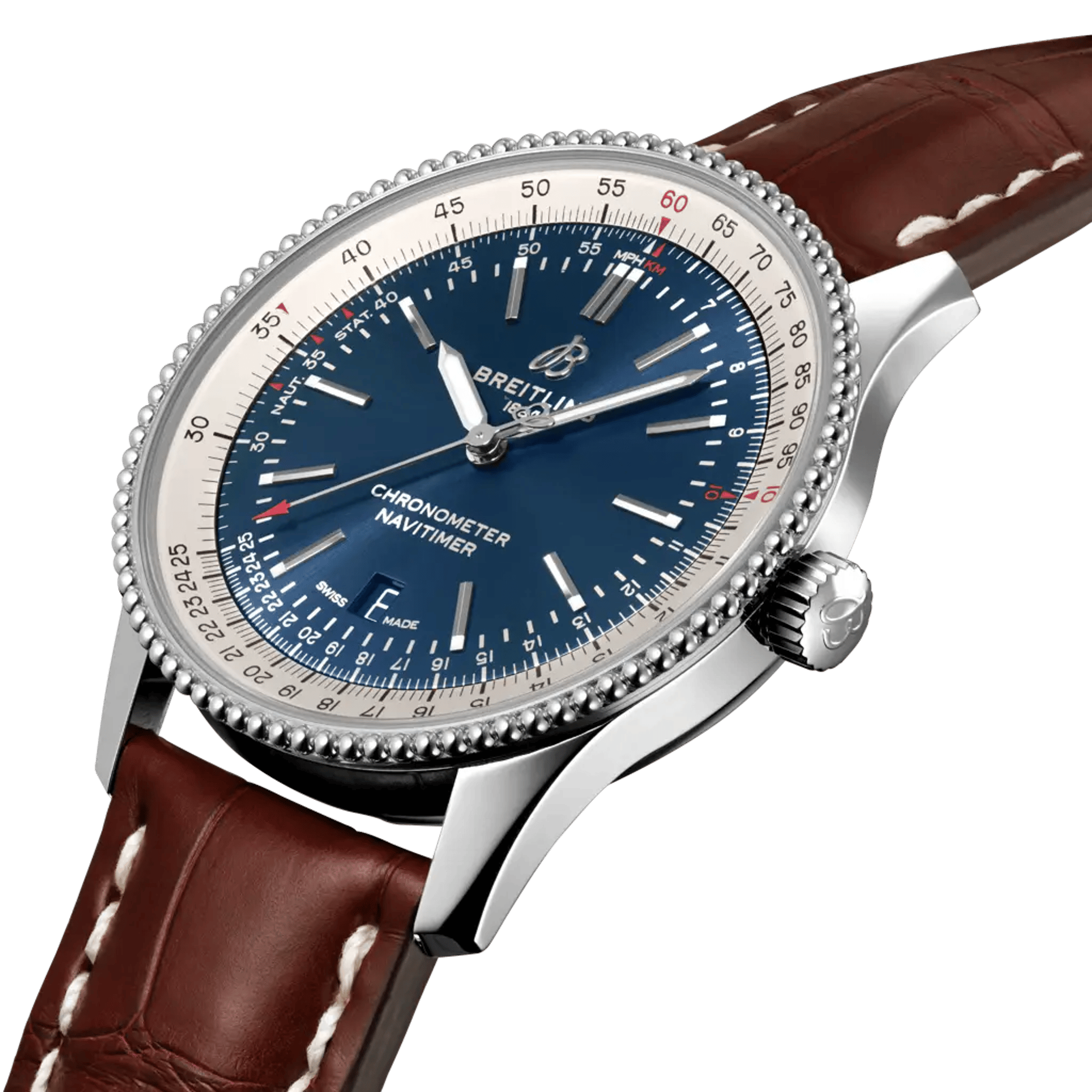 Navitimer Automatic 41 - A17326211C1P1 - image 2