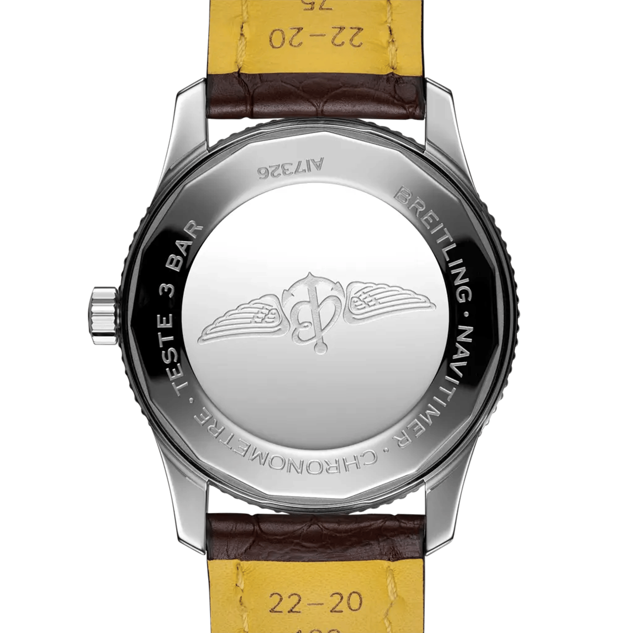 Navitimer Automatic 41 - A17326211C1P2 - image 4