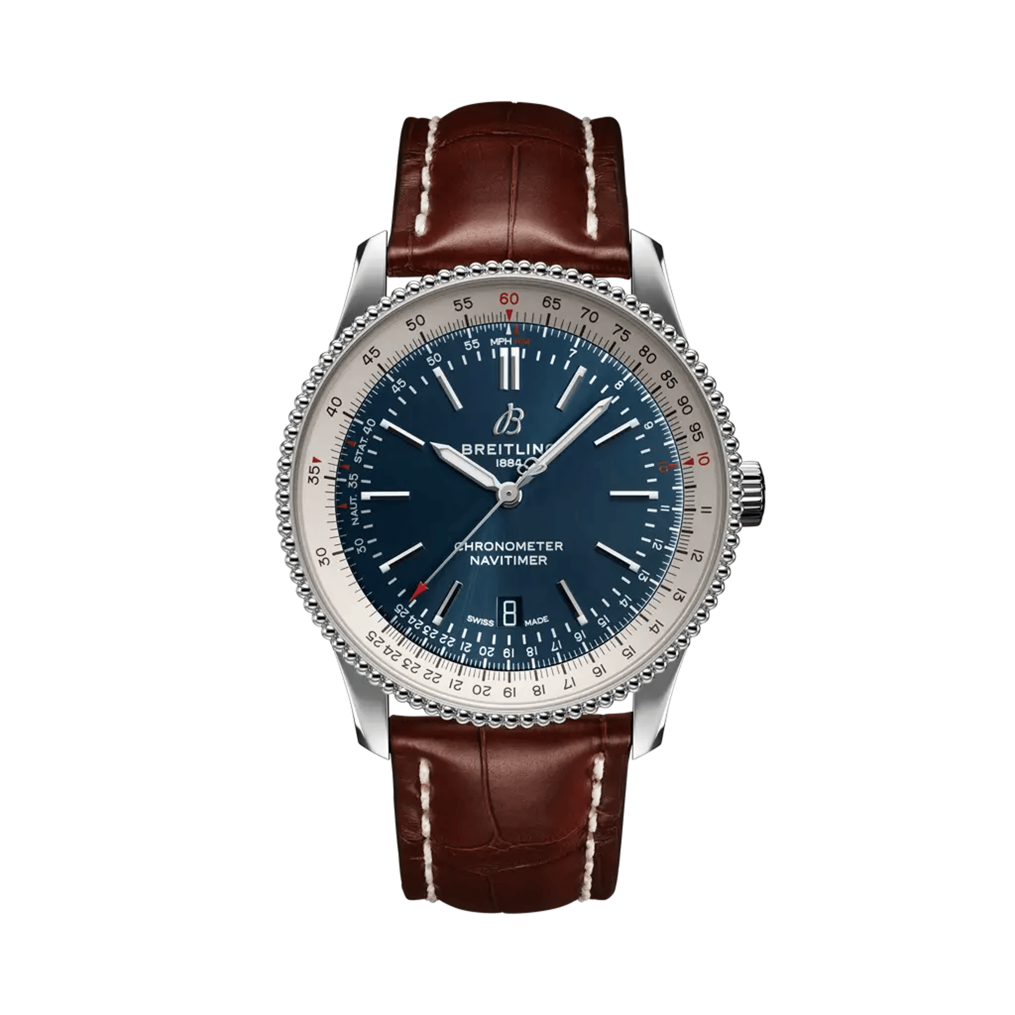 Navitimer Automatic 41 - A17326211C1P2 - image 1