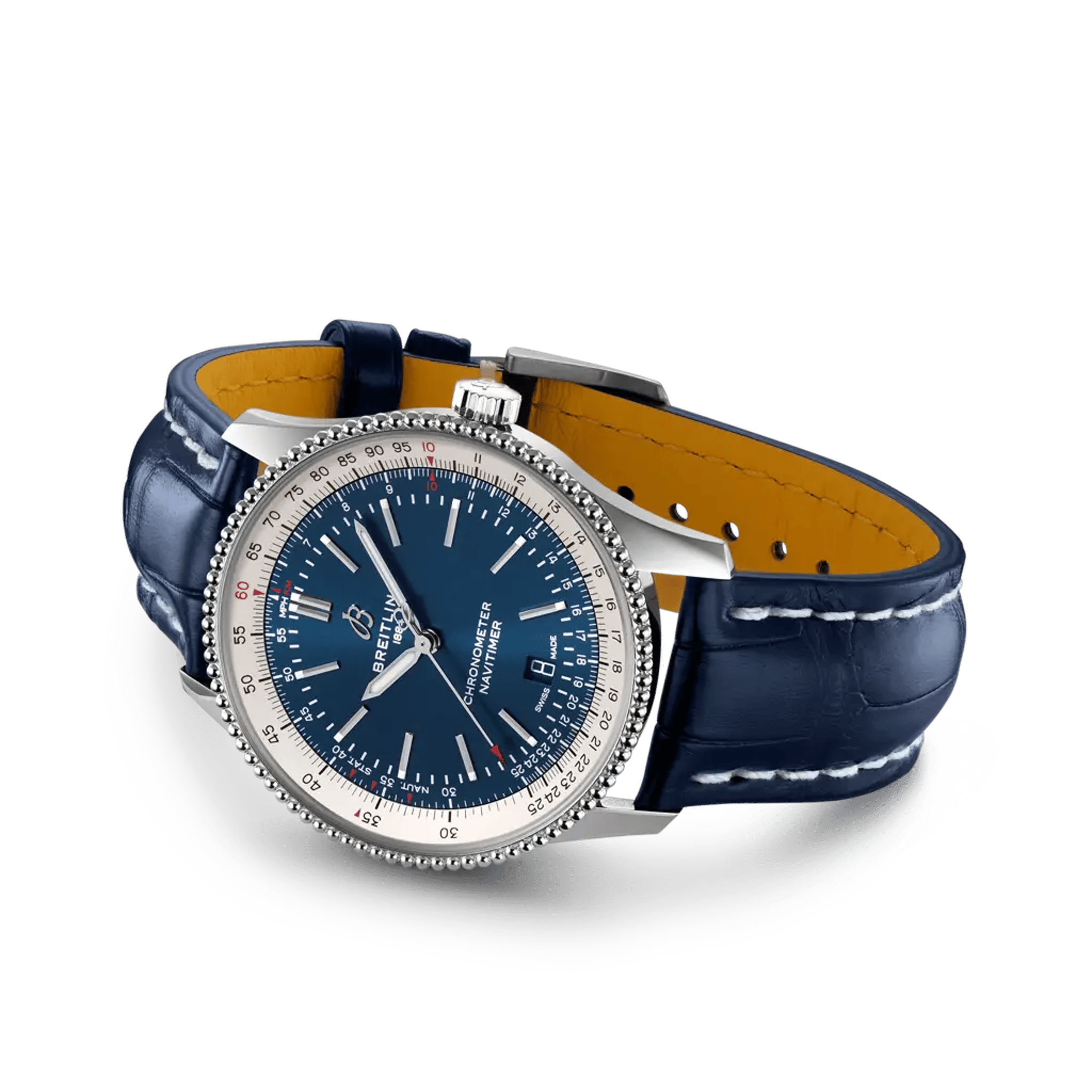 Navitimer Automatic 41 - A17326211C1P3 - image 3