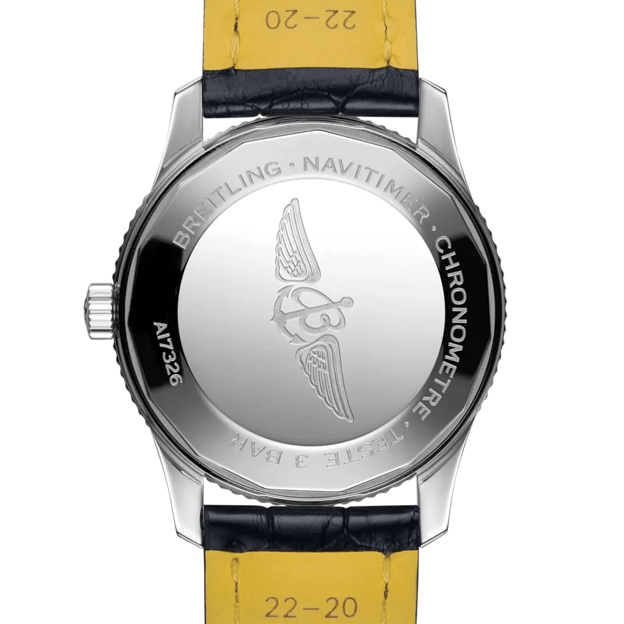 Navitimer Automatic 41 - A17326211C1P4 - image 4