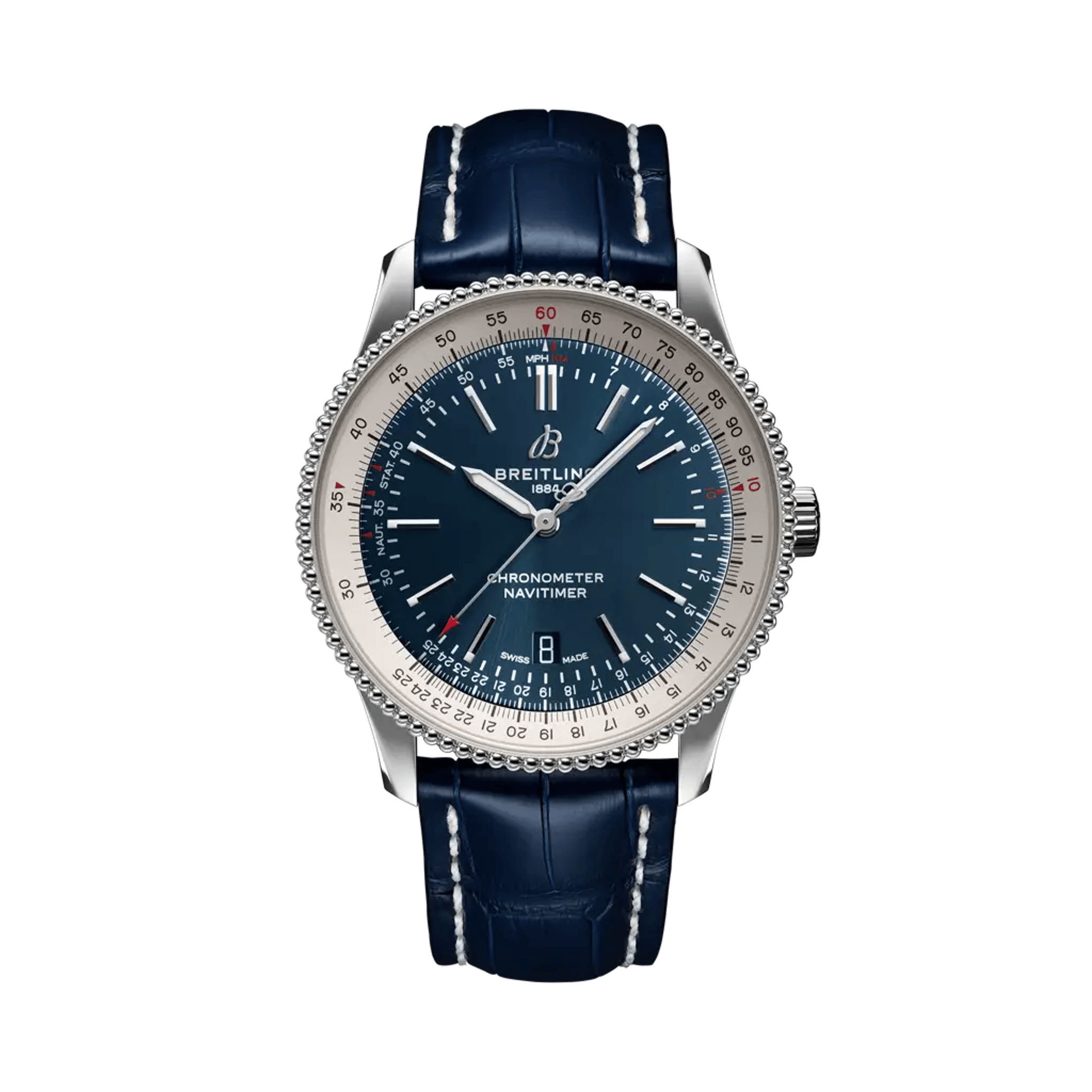 Navitimer Automatic 41 - A17326211C1P4 - image 1