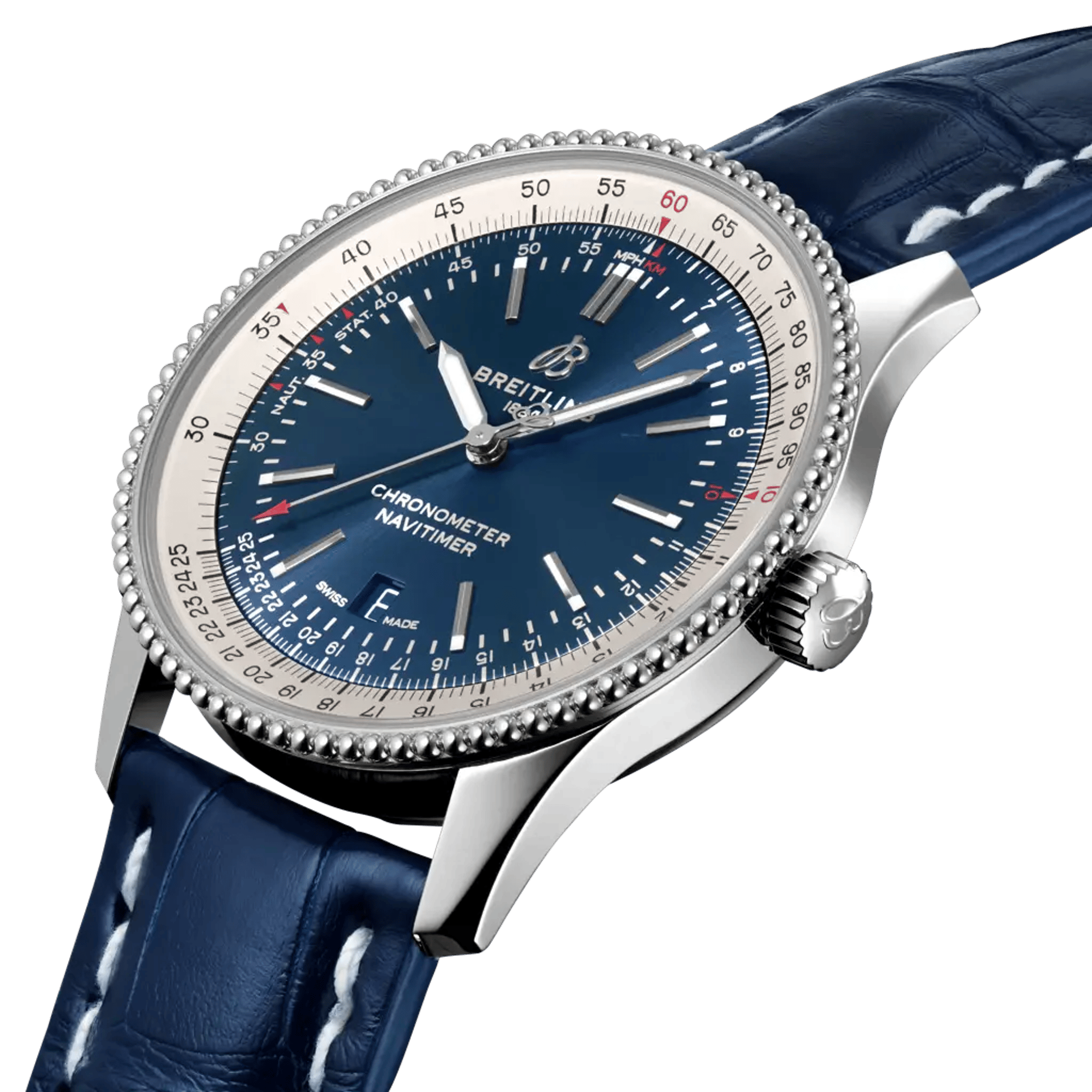 Navitimer Automatic 41 - A17326211C1P4 - image 2