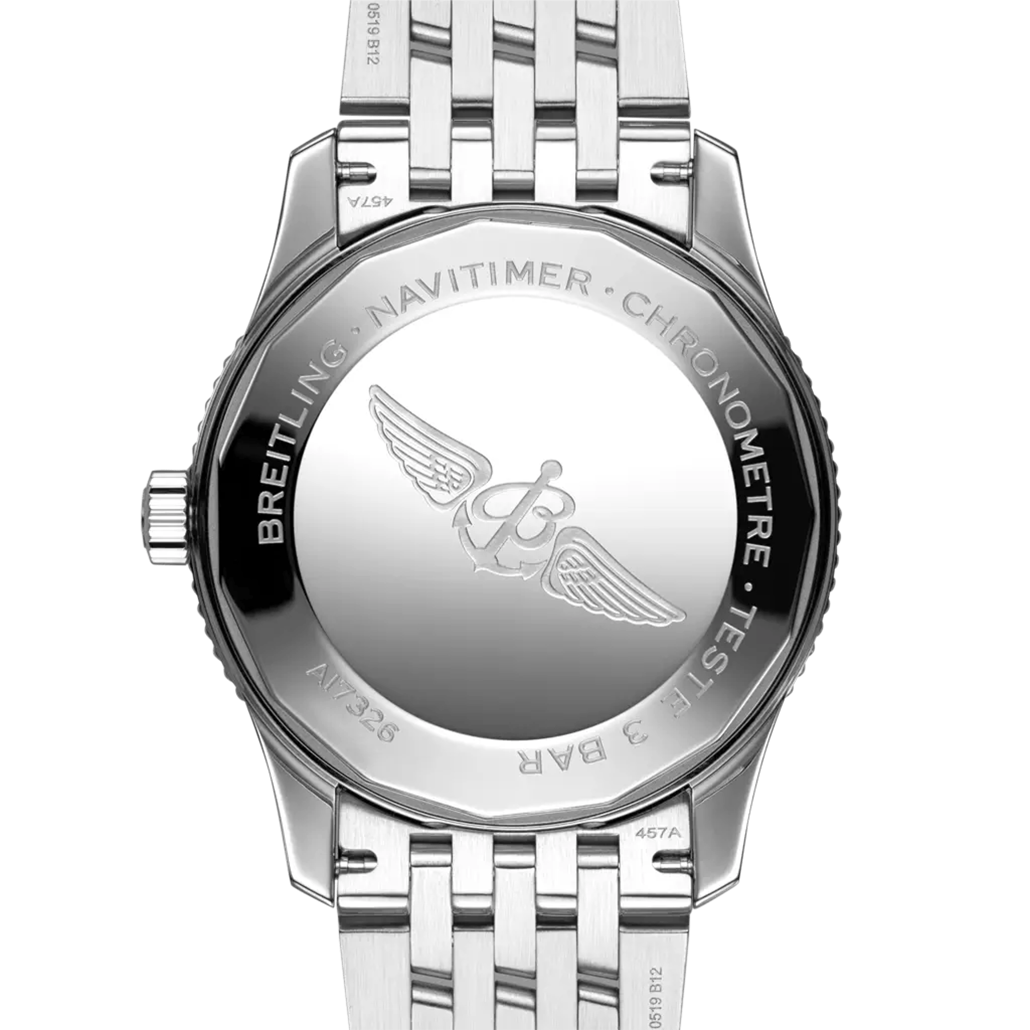 Navitimer Automatic 41 - A17326211G1A1 - image 4