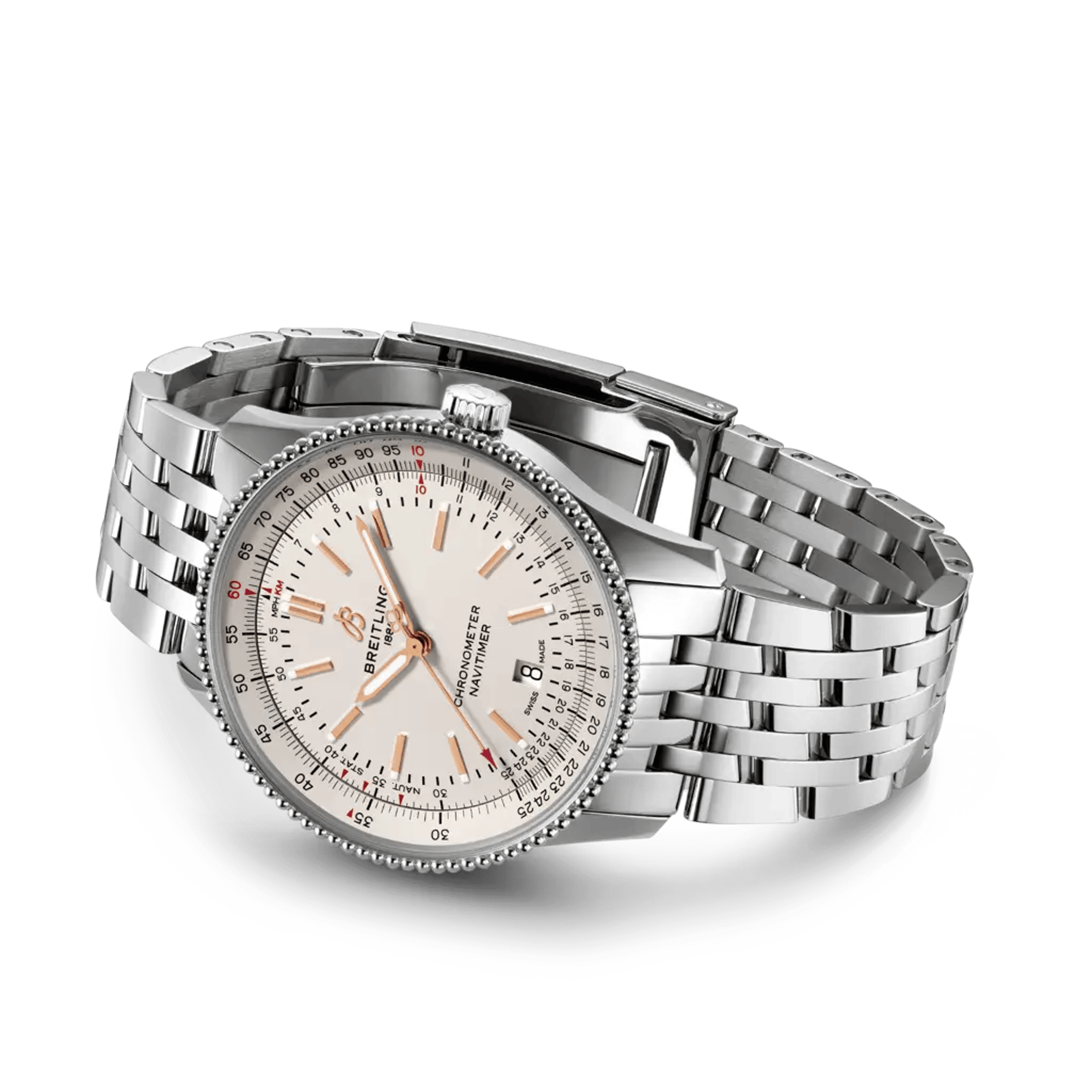 Navitimer Automatic 41 - A17326211G1A1 - image 3