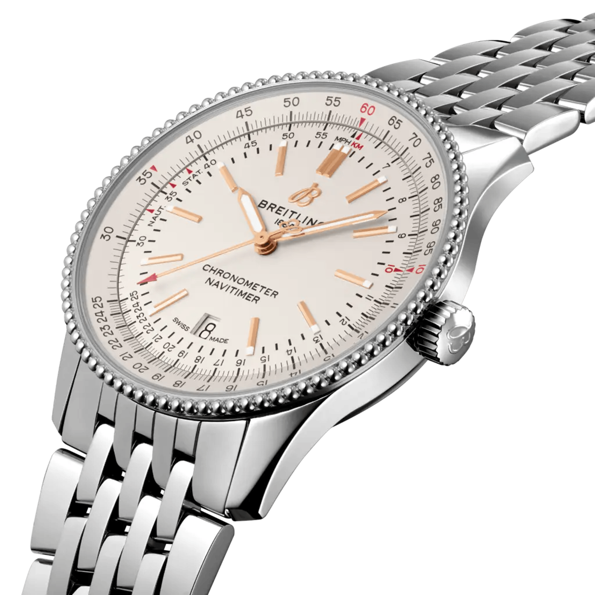 Navitimer Automatic 41 - A17326211G1A1 - image 1