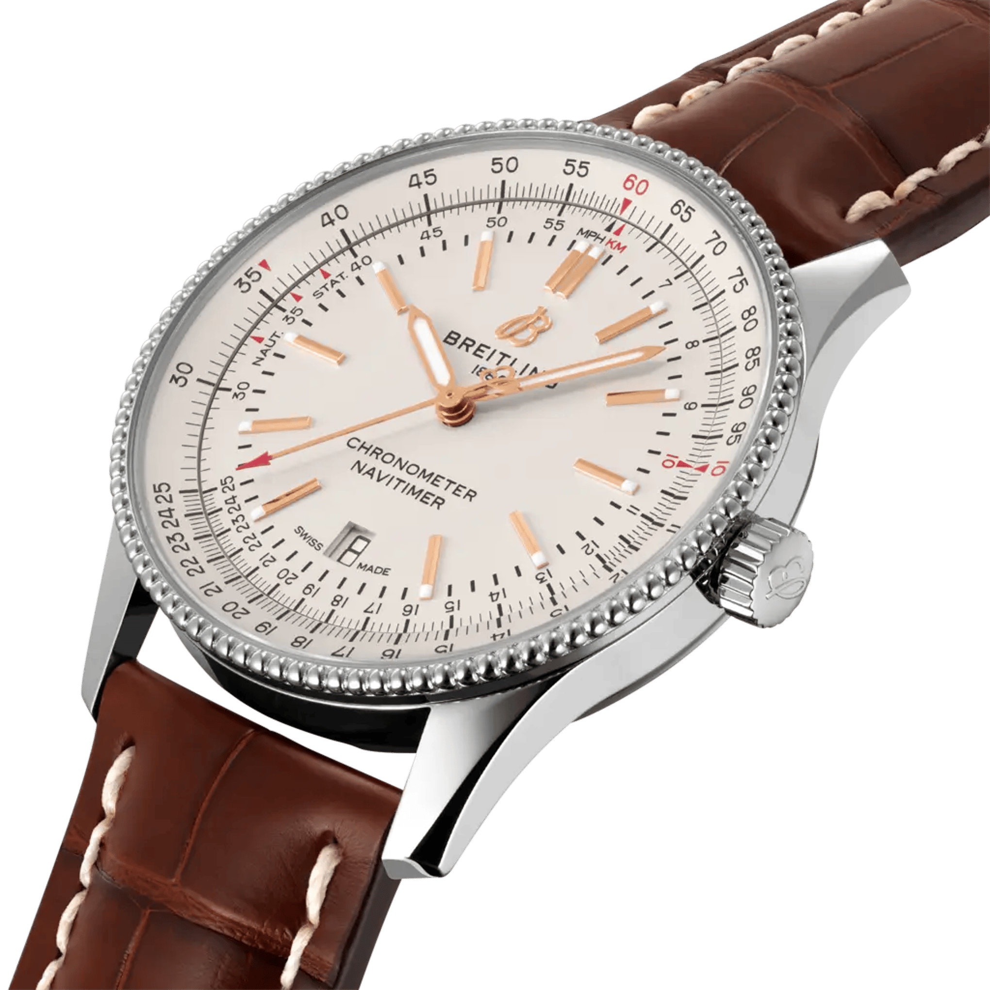 Navitimer Automatic 41 - A17326211G1P2 - image 2